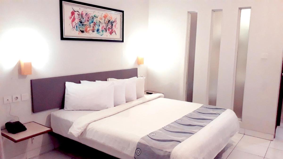Superior Double or Twin Room - Photo 2