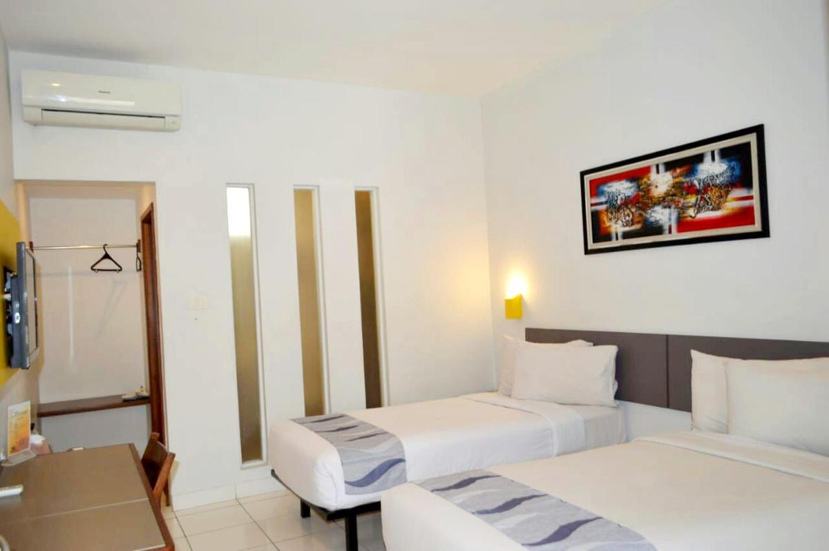 Superior Double or Twin Room - Photo 1