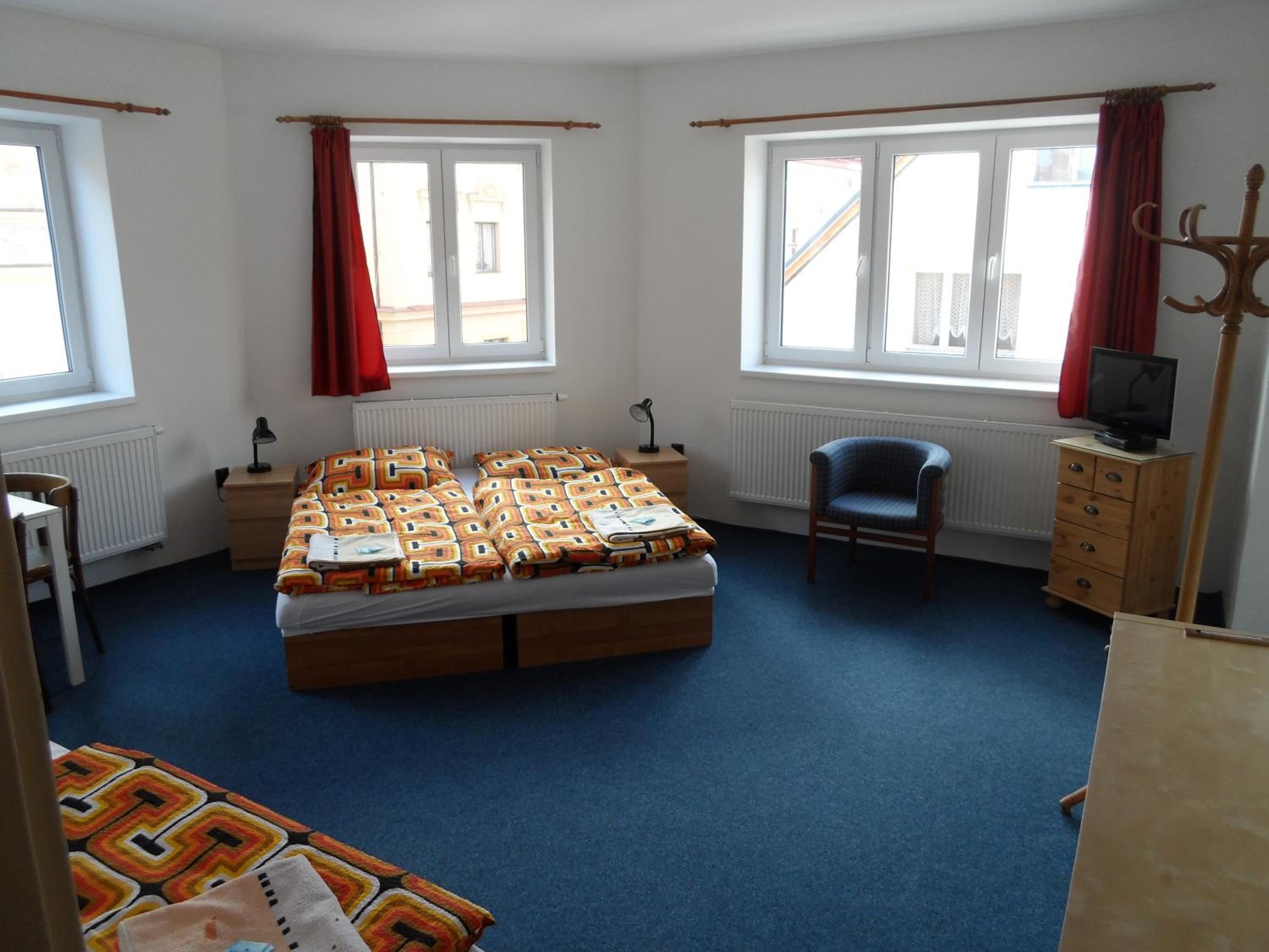Apartment (5 Adults) photo 3