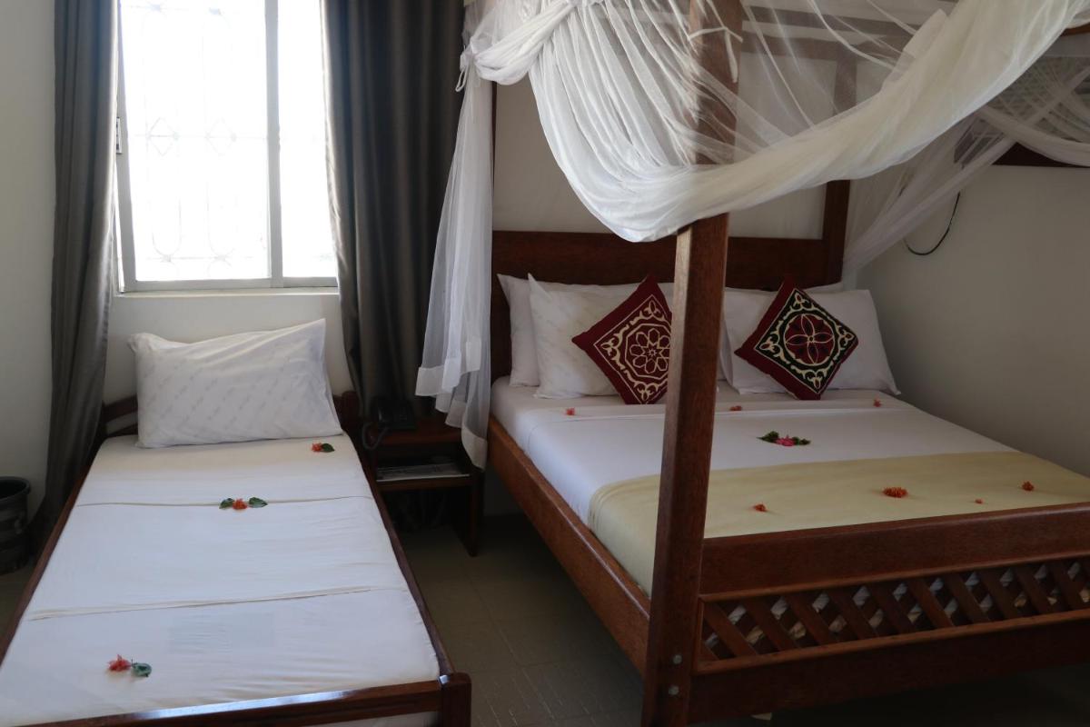 Standard Triple Room photo 1