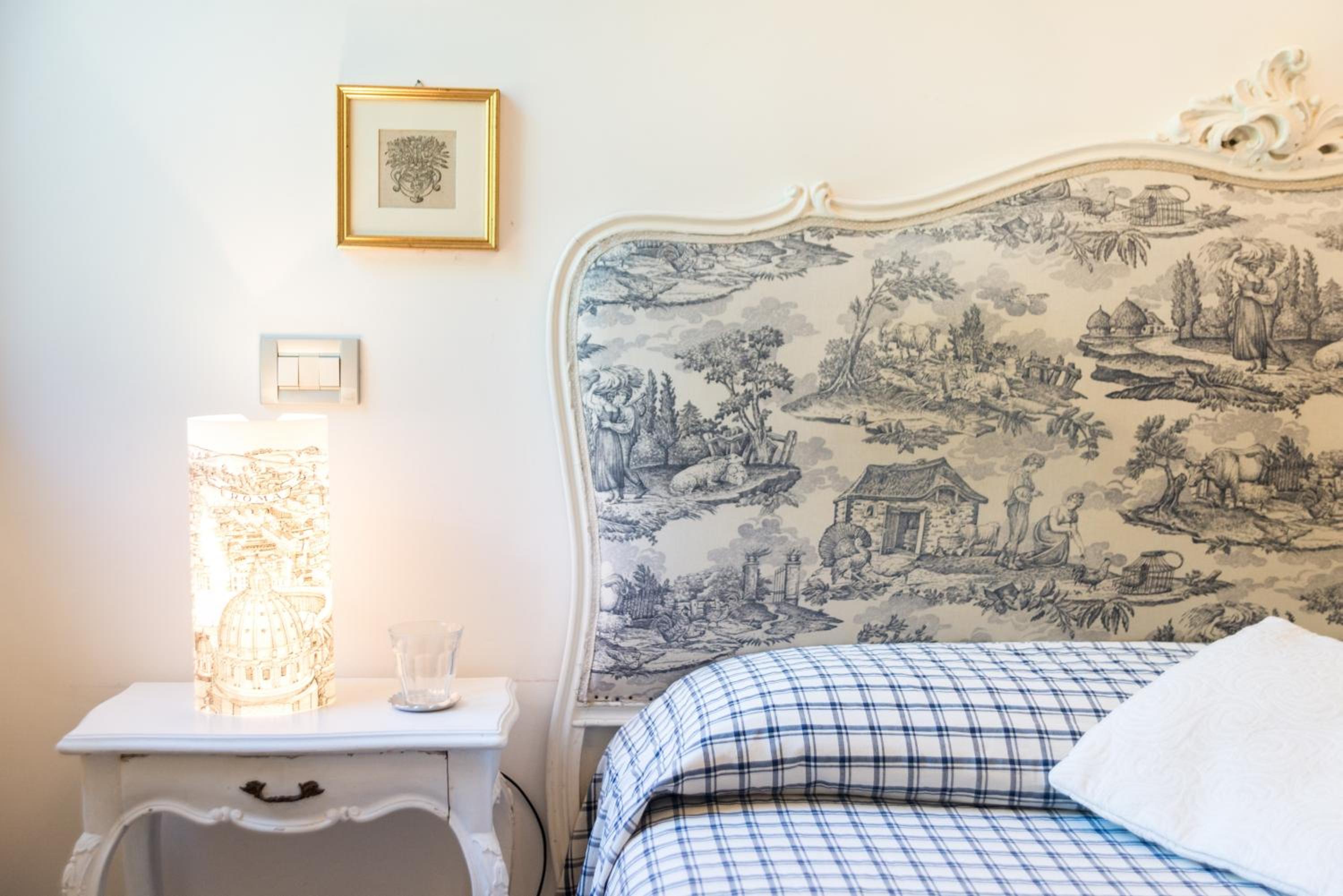 Standard Double or Twin Room photo 3