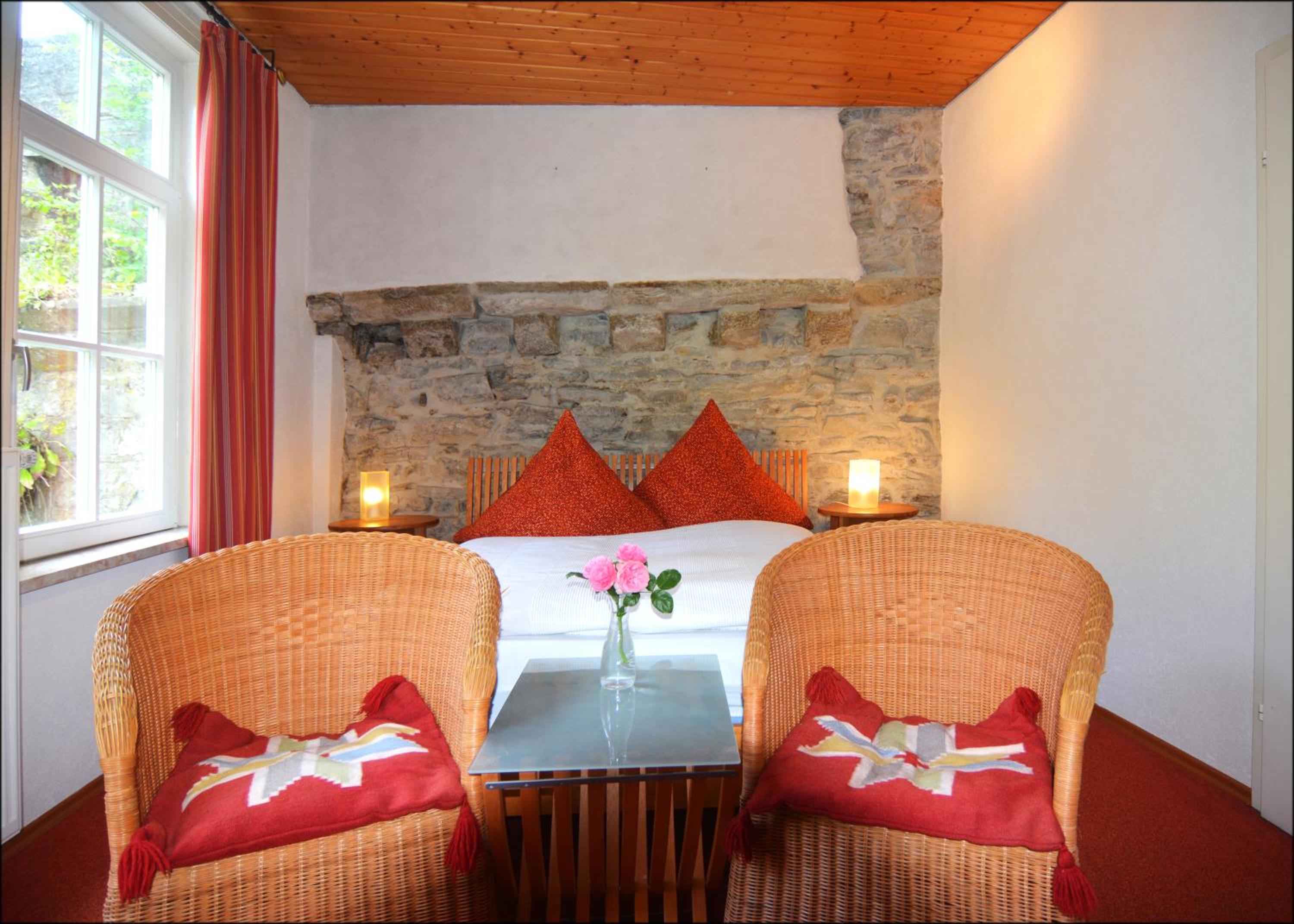Standard Double Room - Photo 2