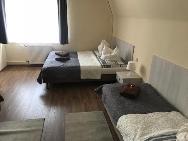 Standard Family Room - Second Floor photo 1