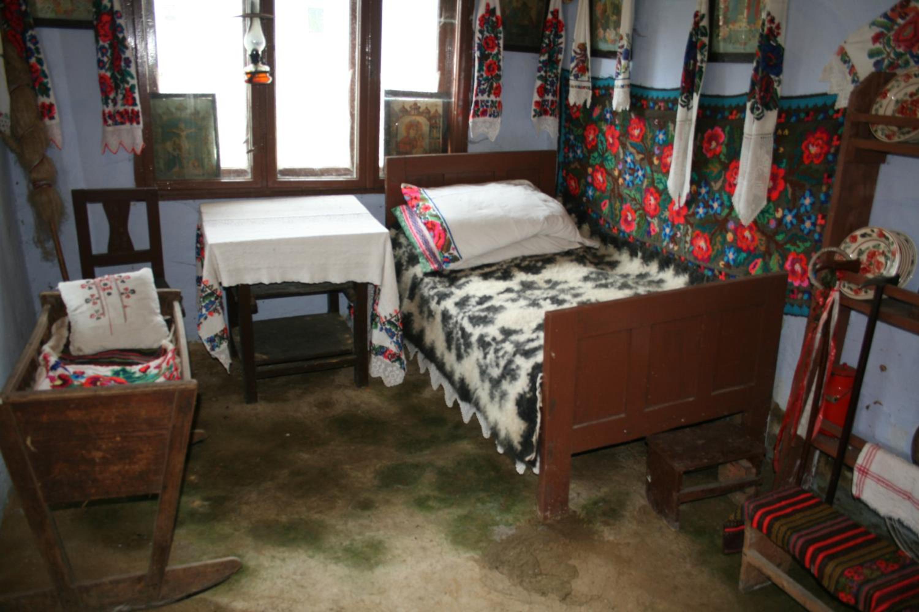 Maisonette photo 1