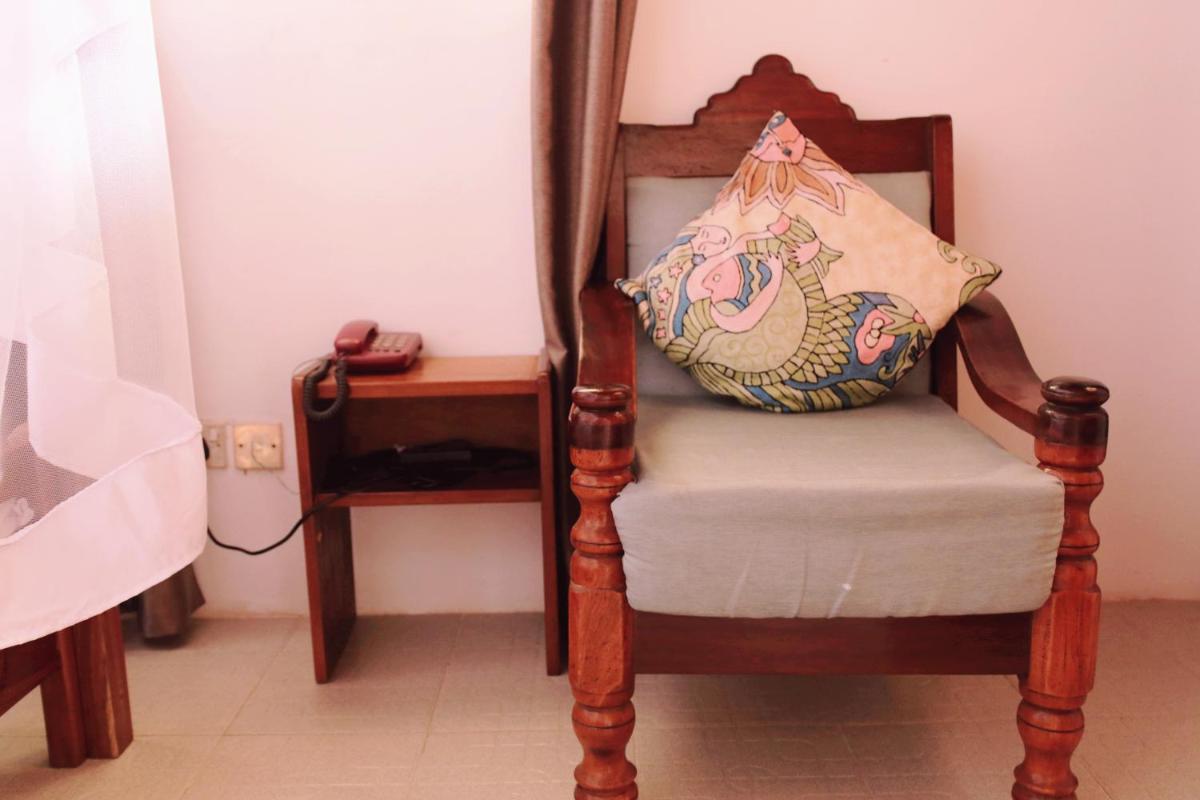 Superior Double Room photo 3