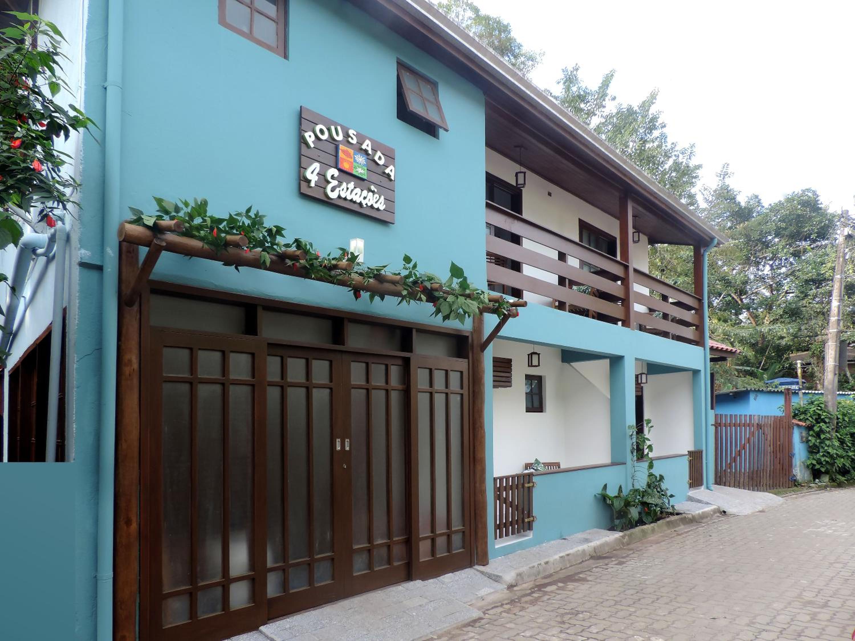 Double Room with Balcony - Ground Floor photo 2