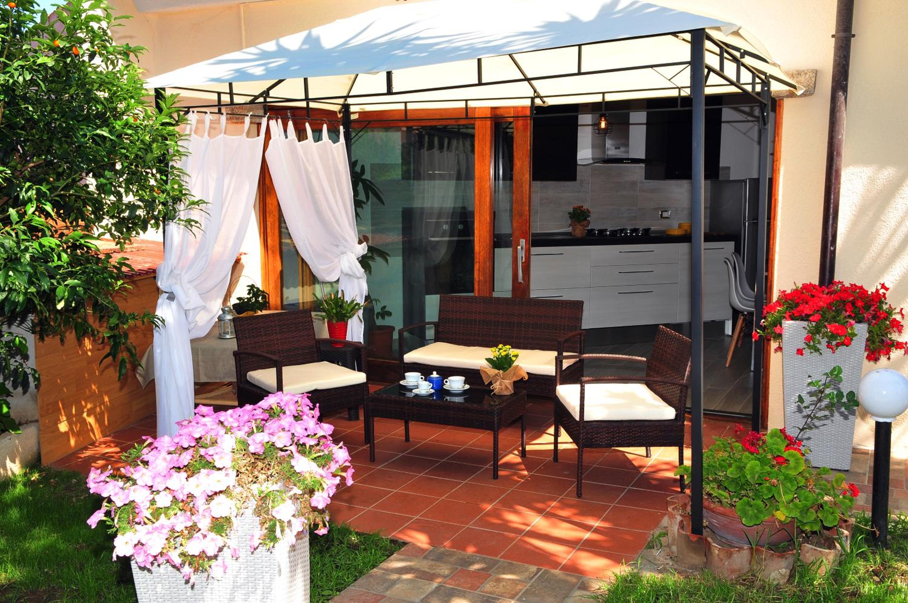 Deluxe Double or Twin Room with Balcony