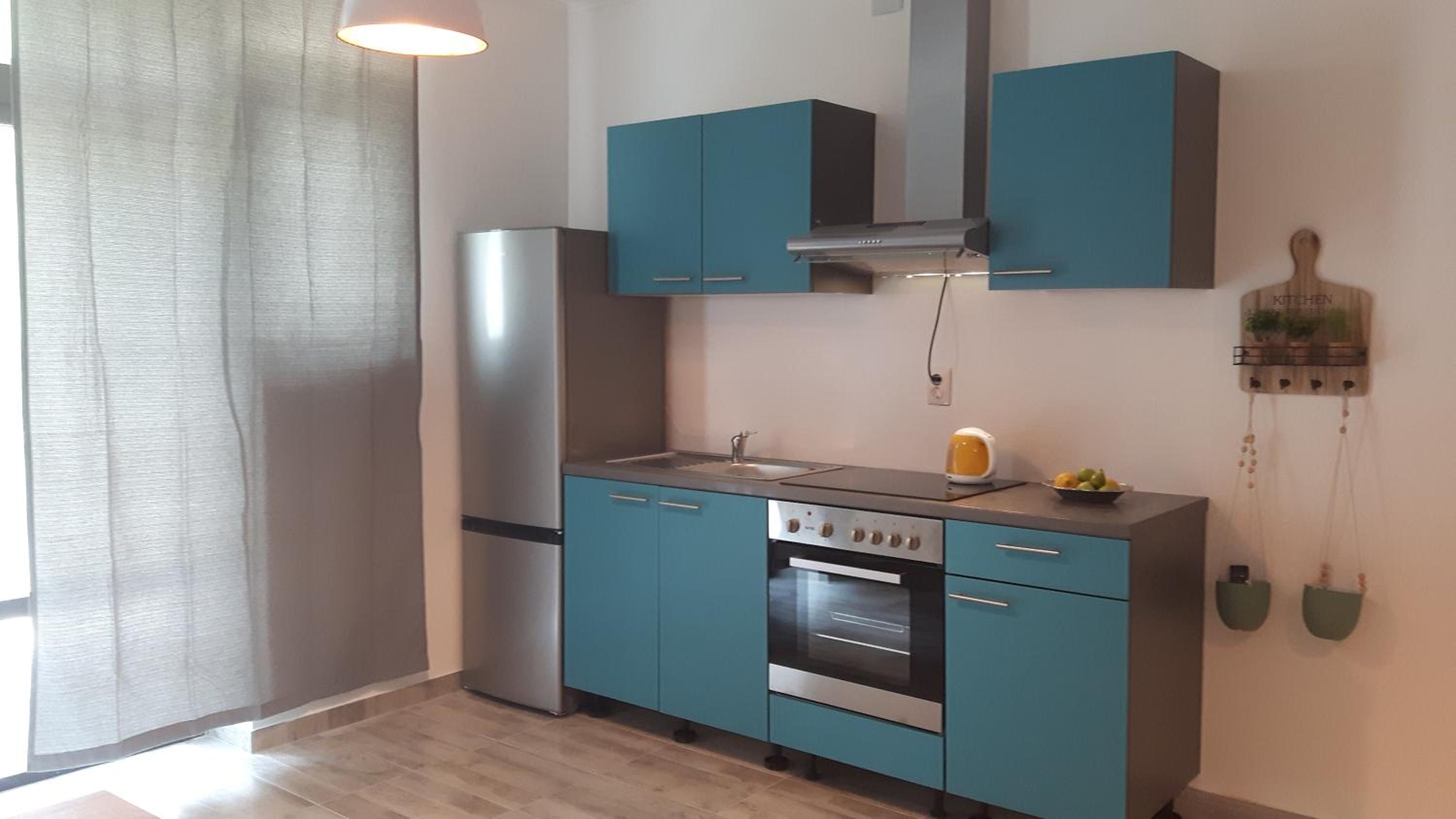 One-Bedroom Apartment - Photo 6