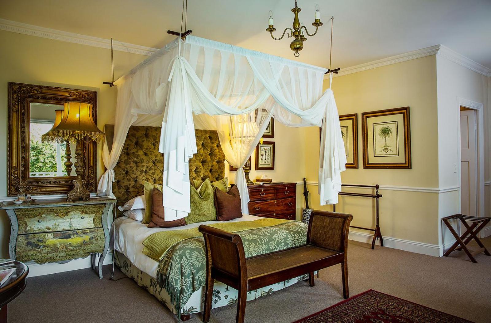 Superior Double or Twin Room photo 1