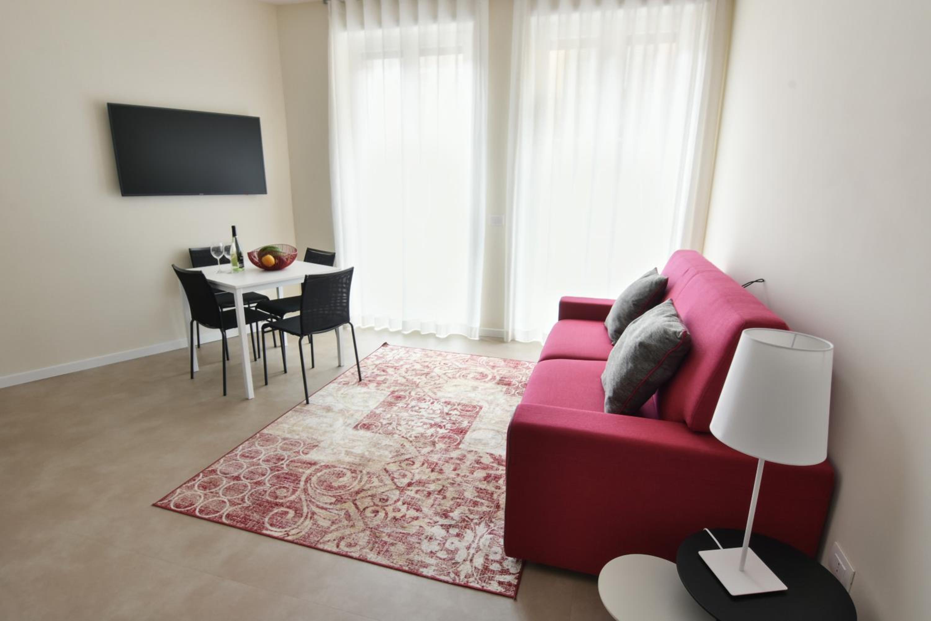 Superior Apartment