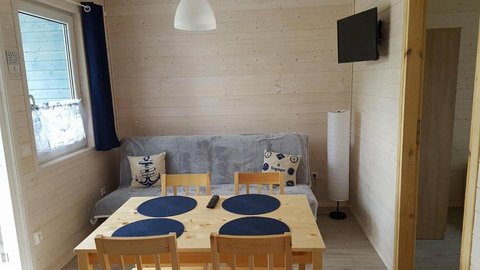 One-Bedroom Chalet photo 2