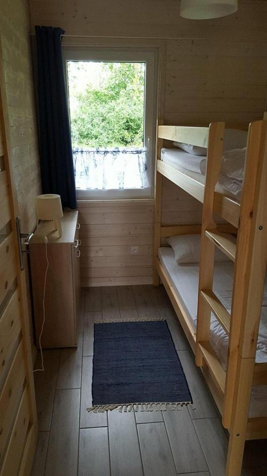 Two-Bedroom Chalet photo 2