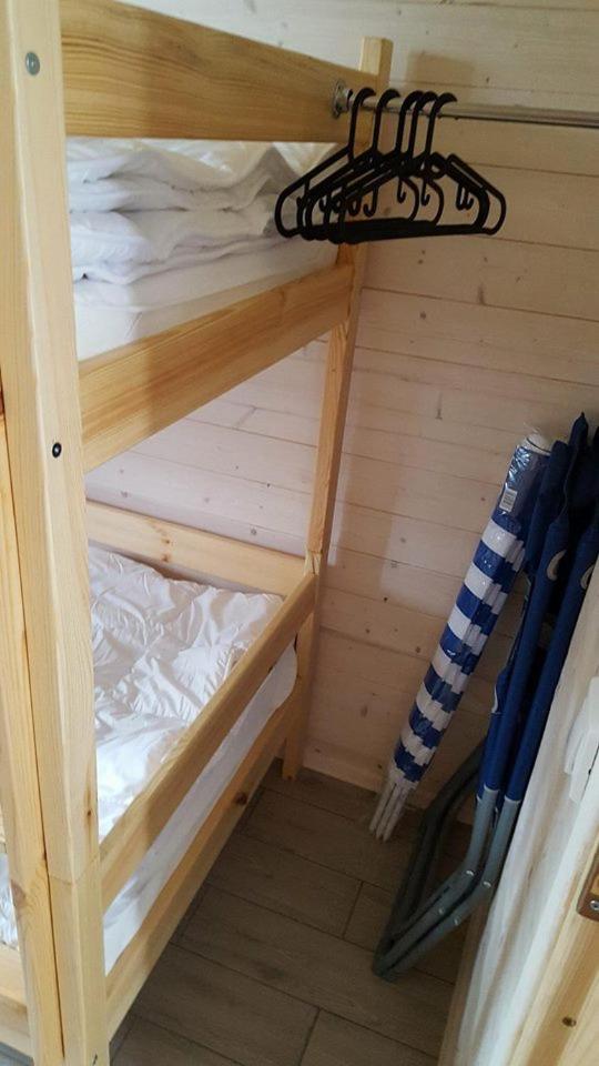 Two-Bedroom Chalet photo 3