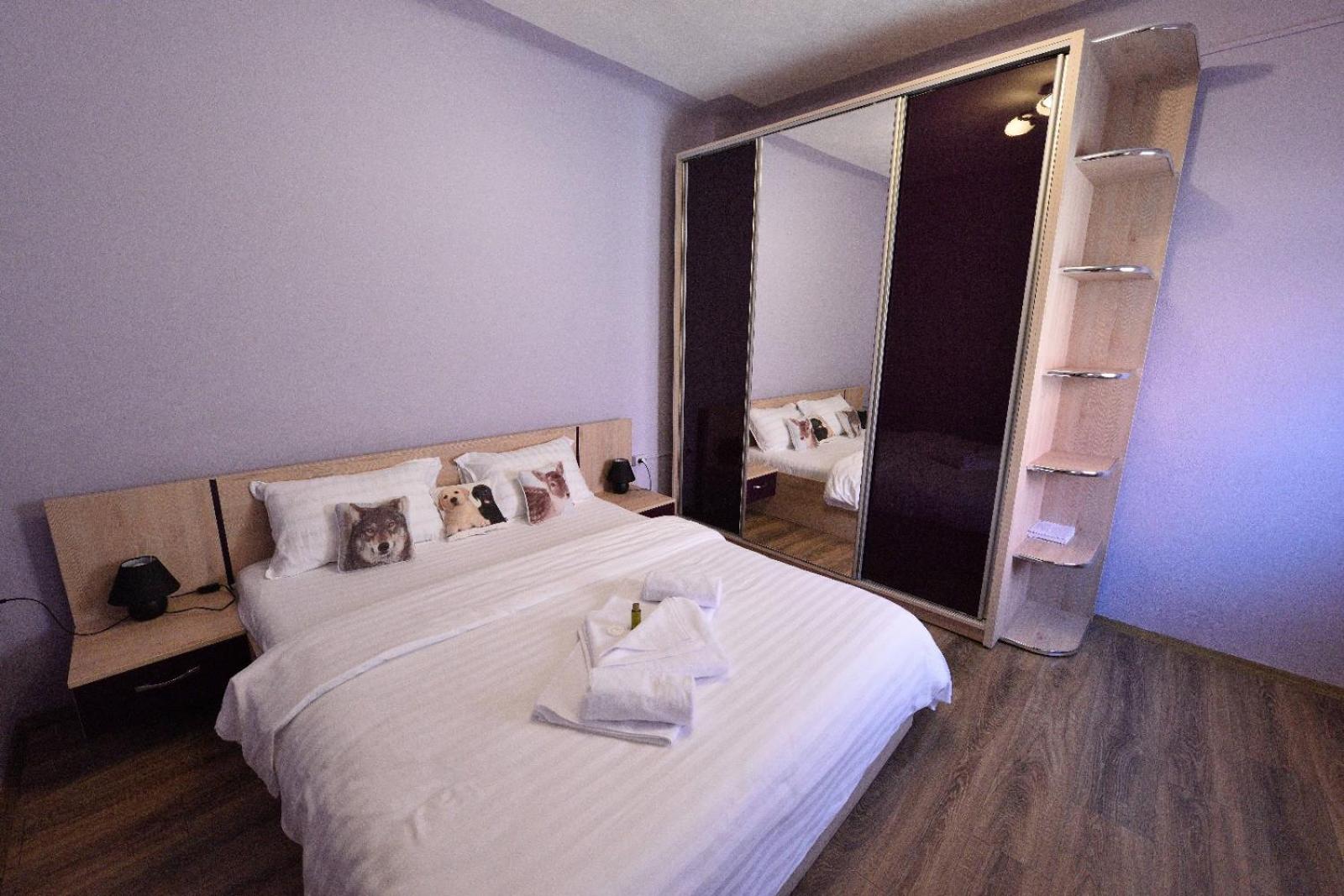 Double Room - Photo 1