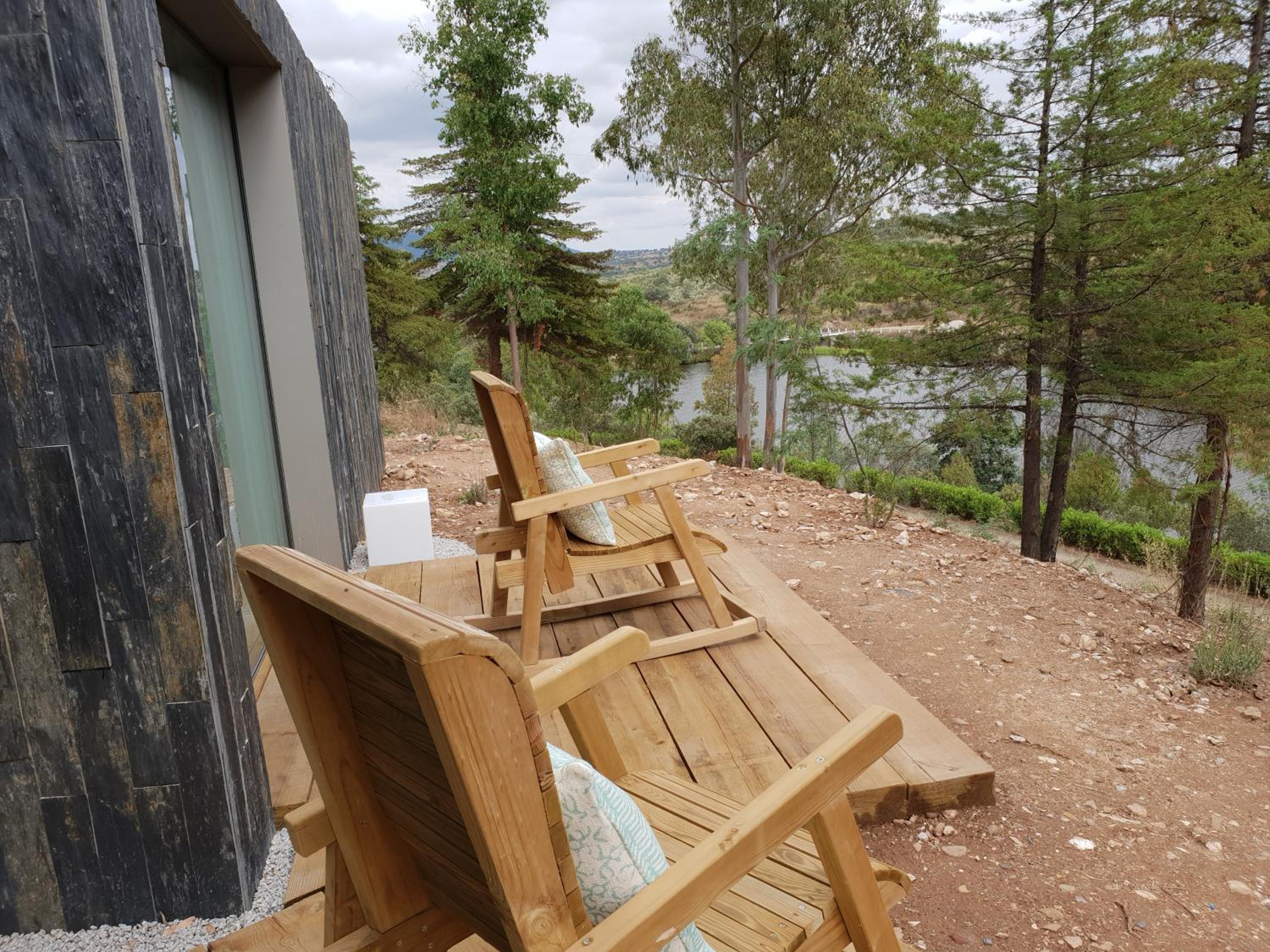 Chalet - Photo 19