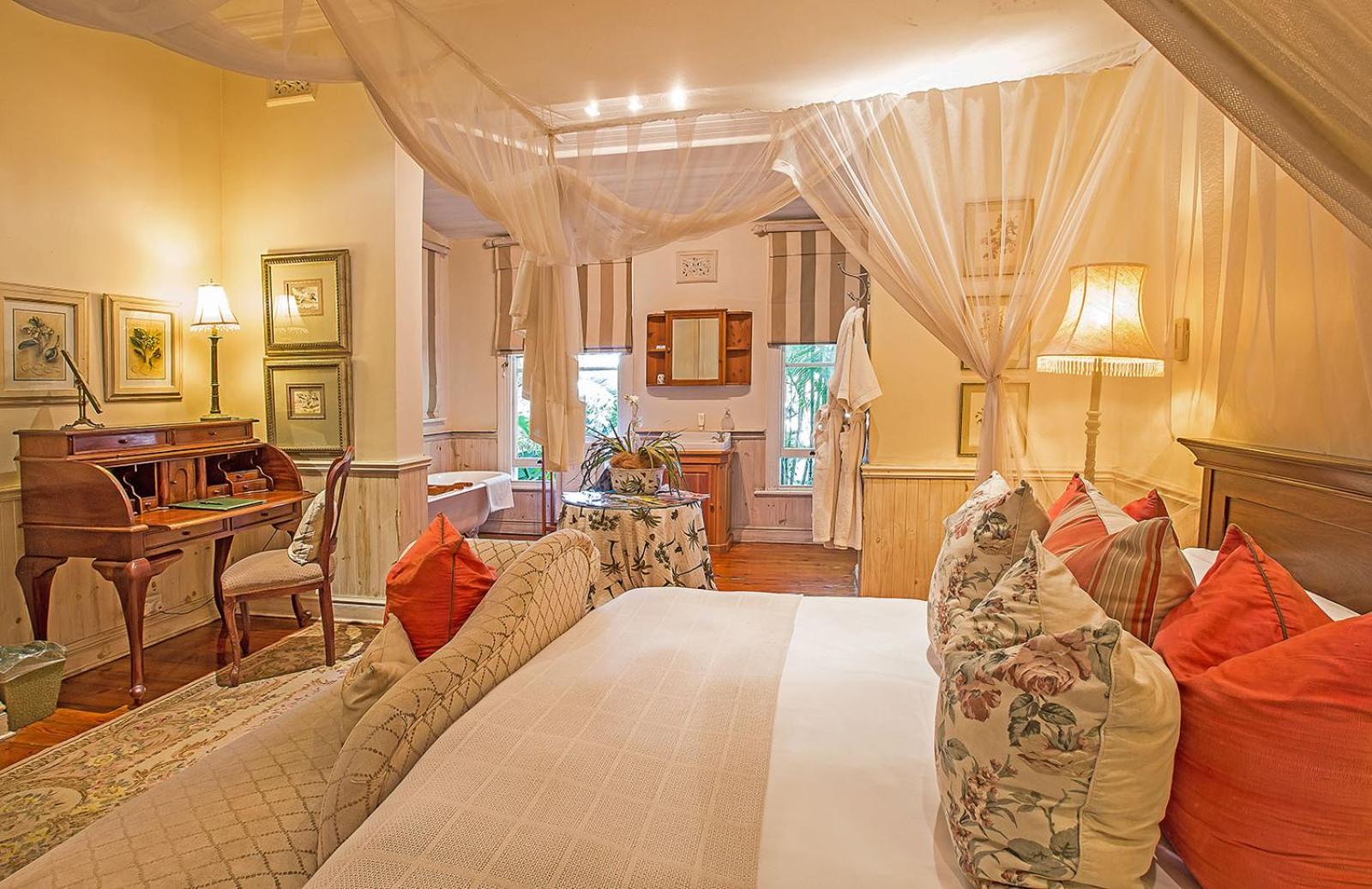 Superior Double or Twin Room photo 2