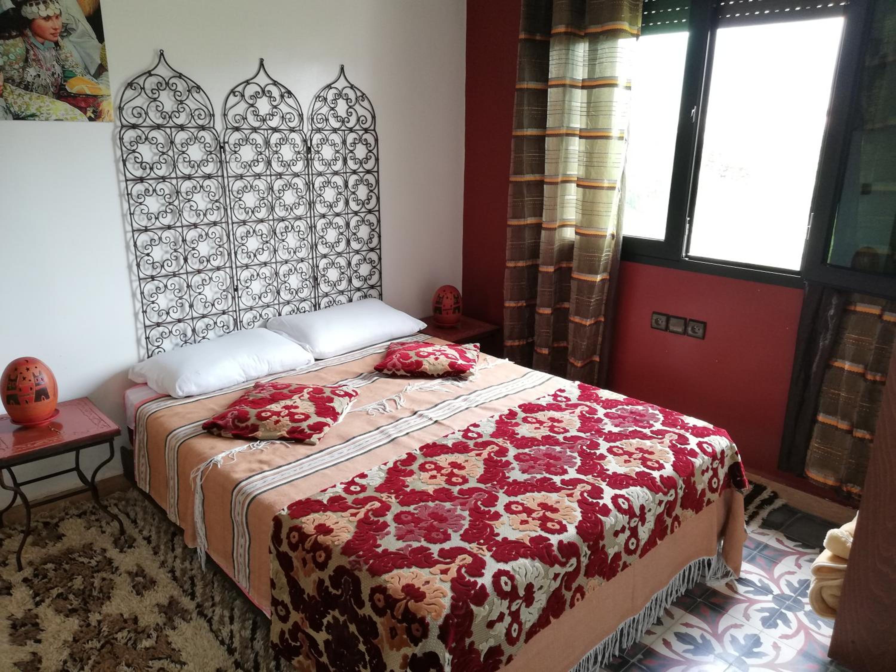 Budget Double Room photo 1