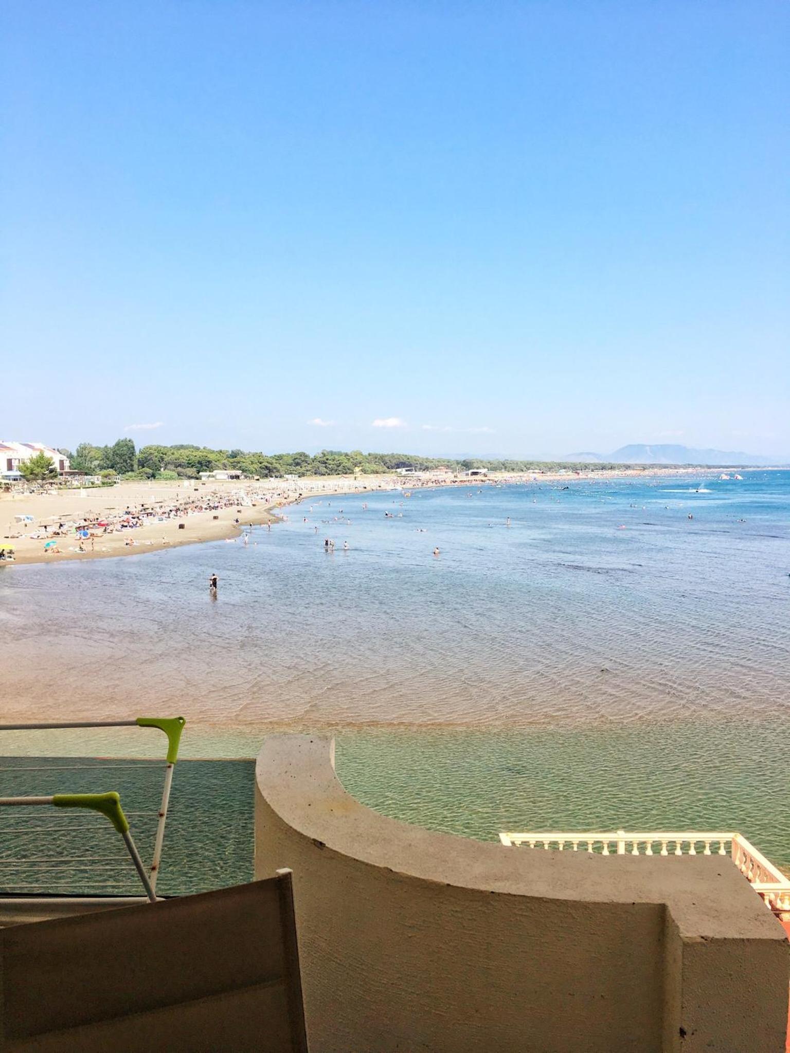 Studio Apartment with Sea View photo 2