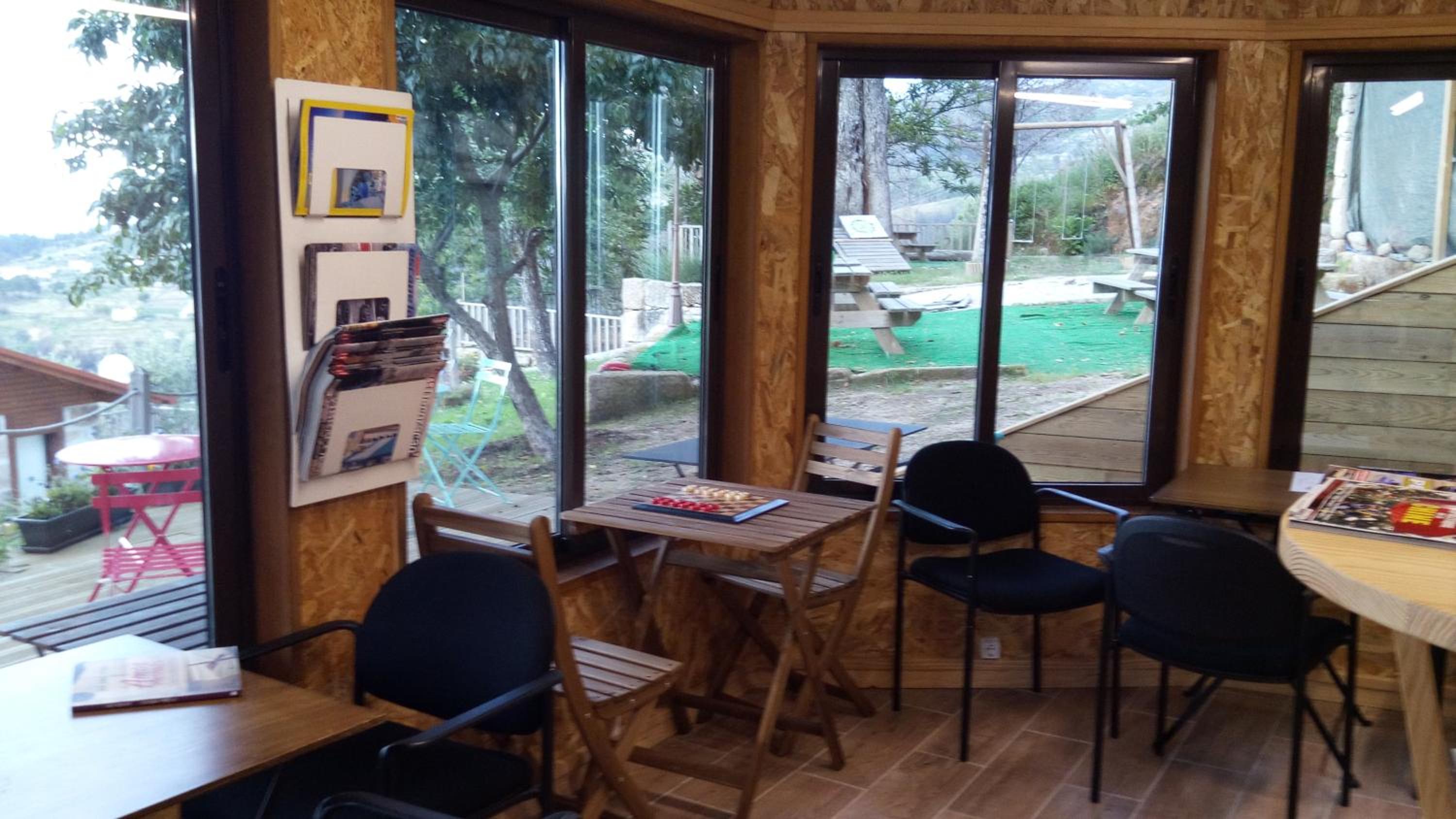 Three-Bedroom Chalet - Photo 9