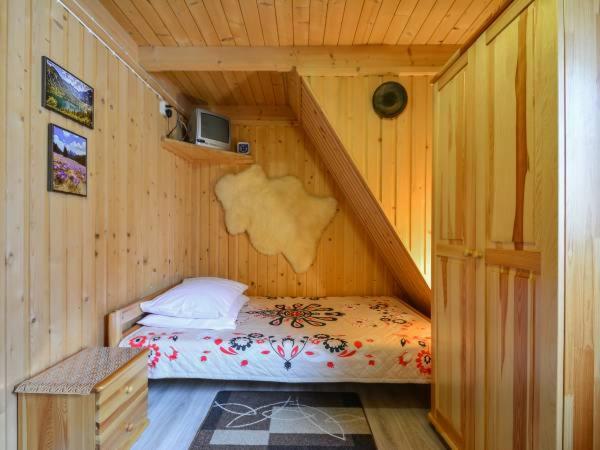 Double Room with Private Bathroom - Photo 1