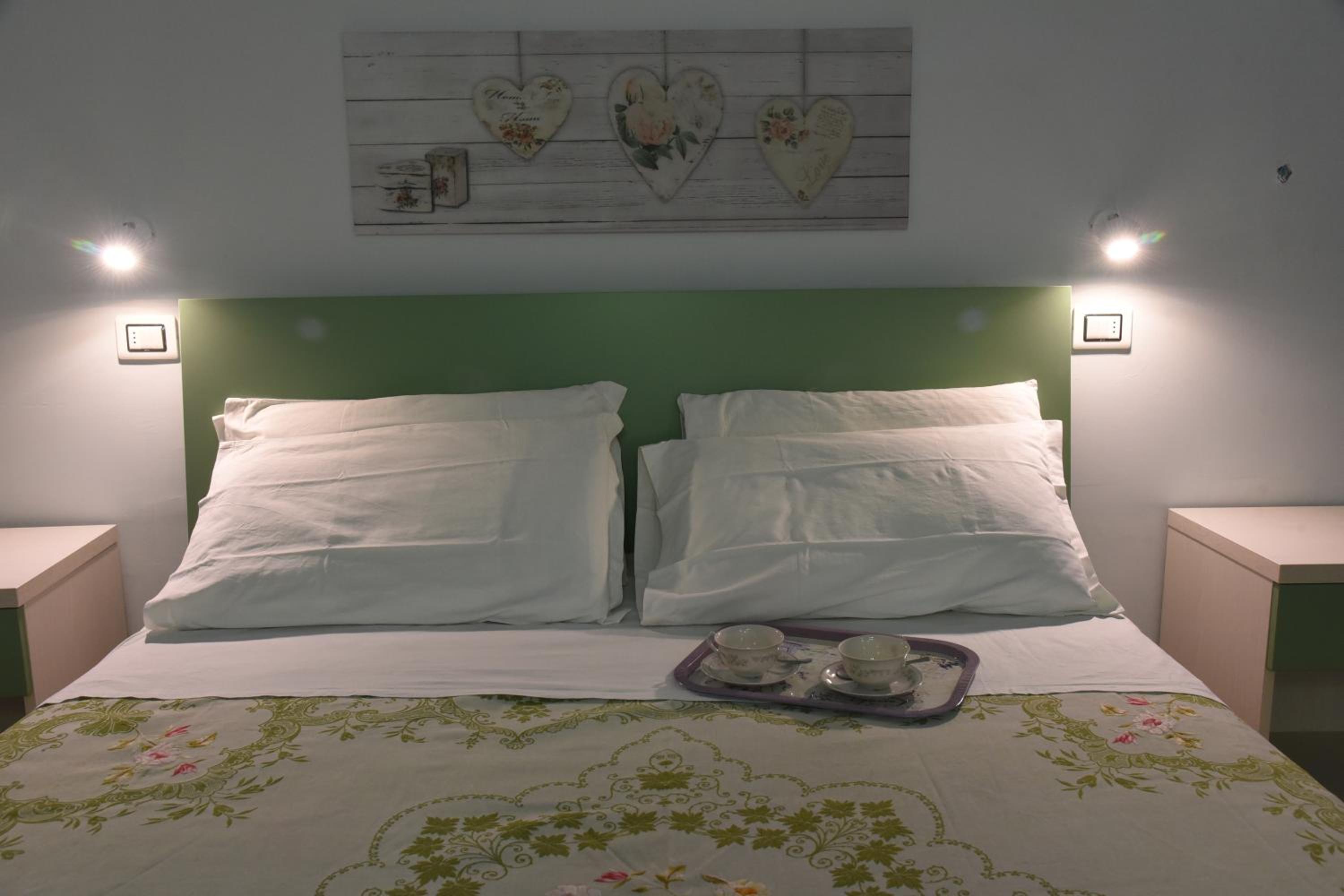 Comfort Triple Room - Photo 1