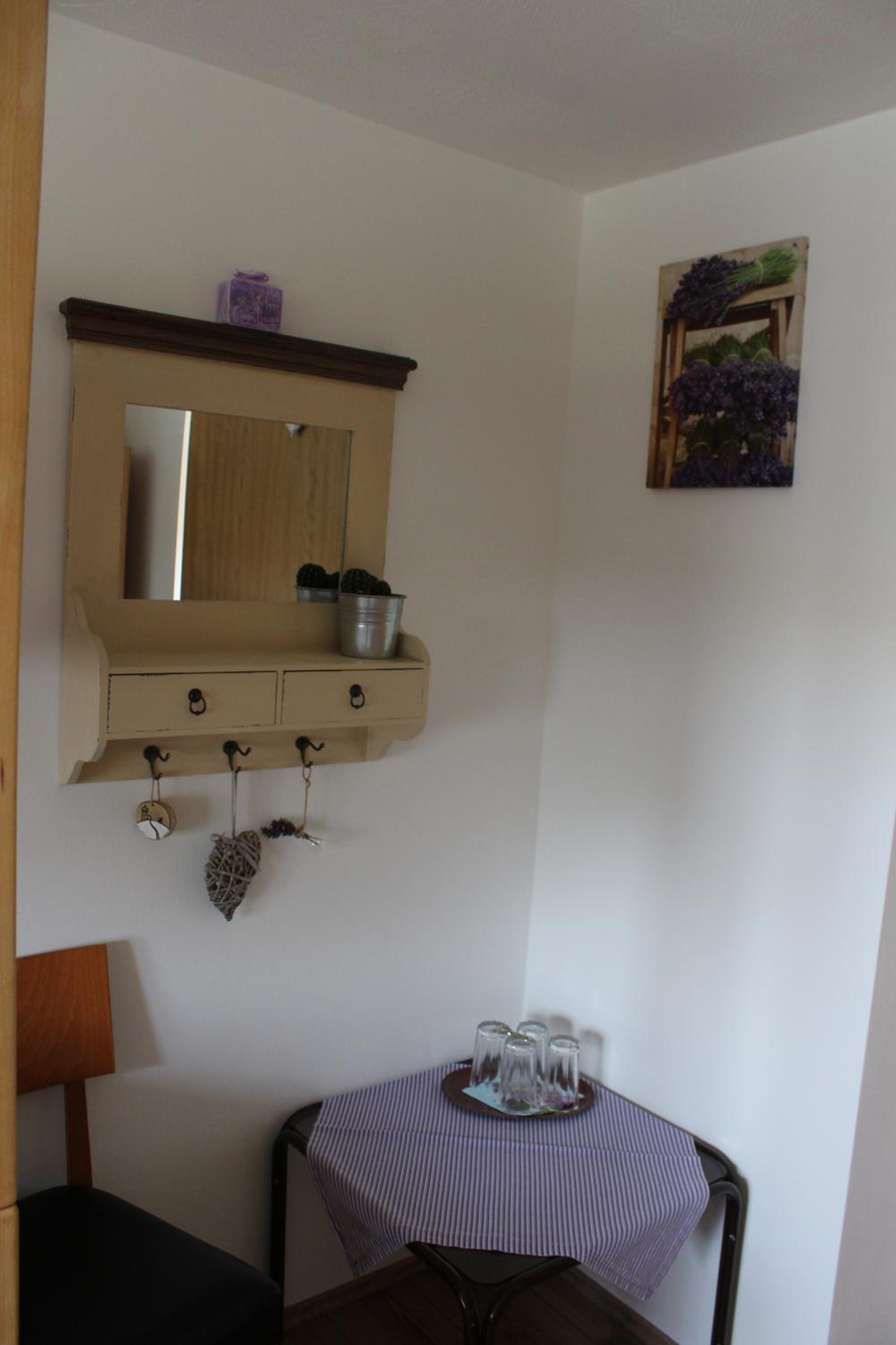 Quadruple Room - Photo 7