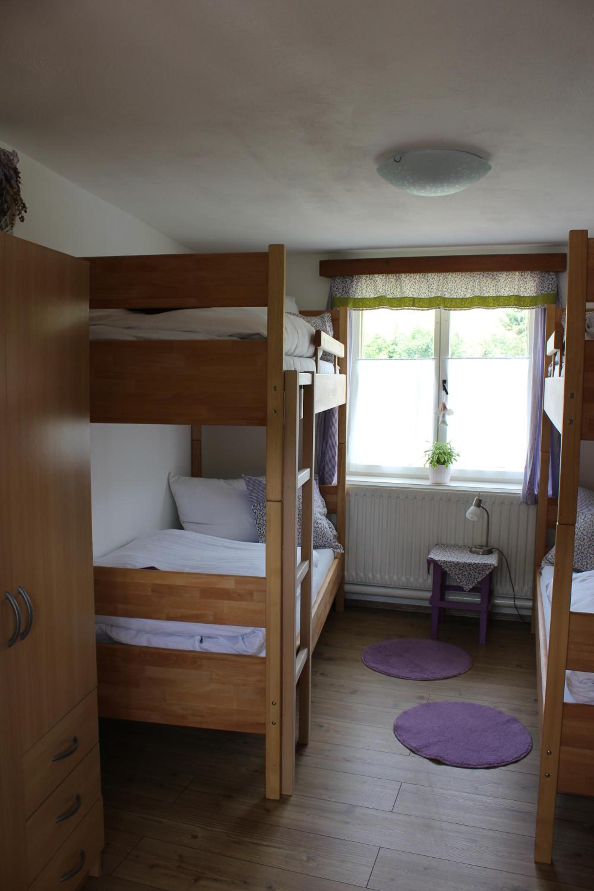 Quadruple Room - Photo 6