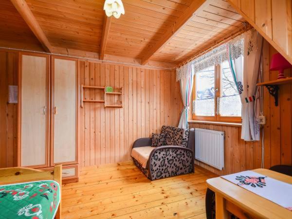 Quadruple Room with Private External Bathroom photo 2