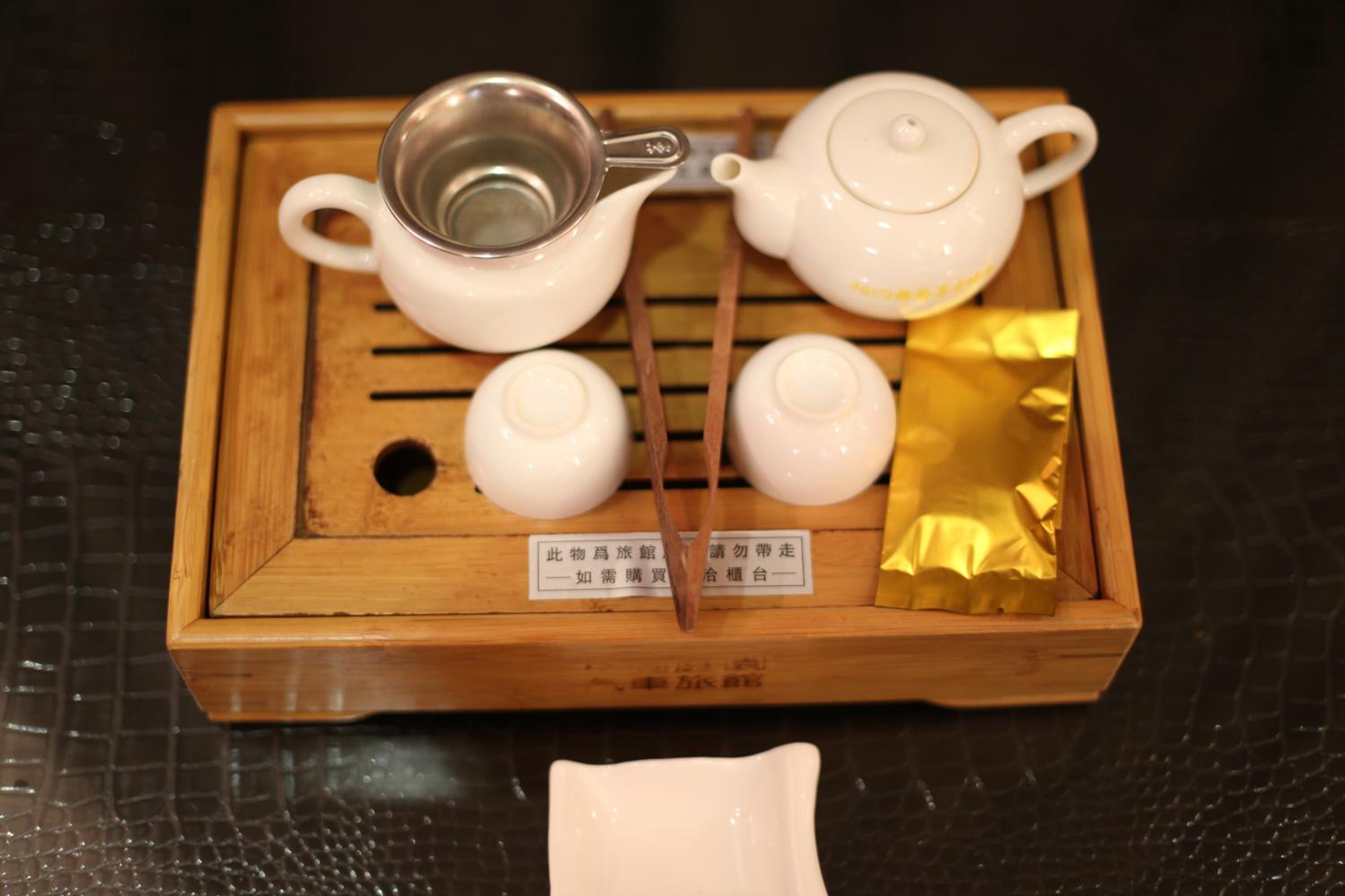 Queen Room with Spa Bath