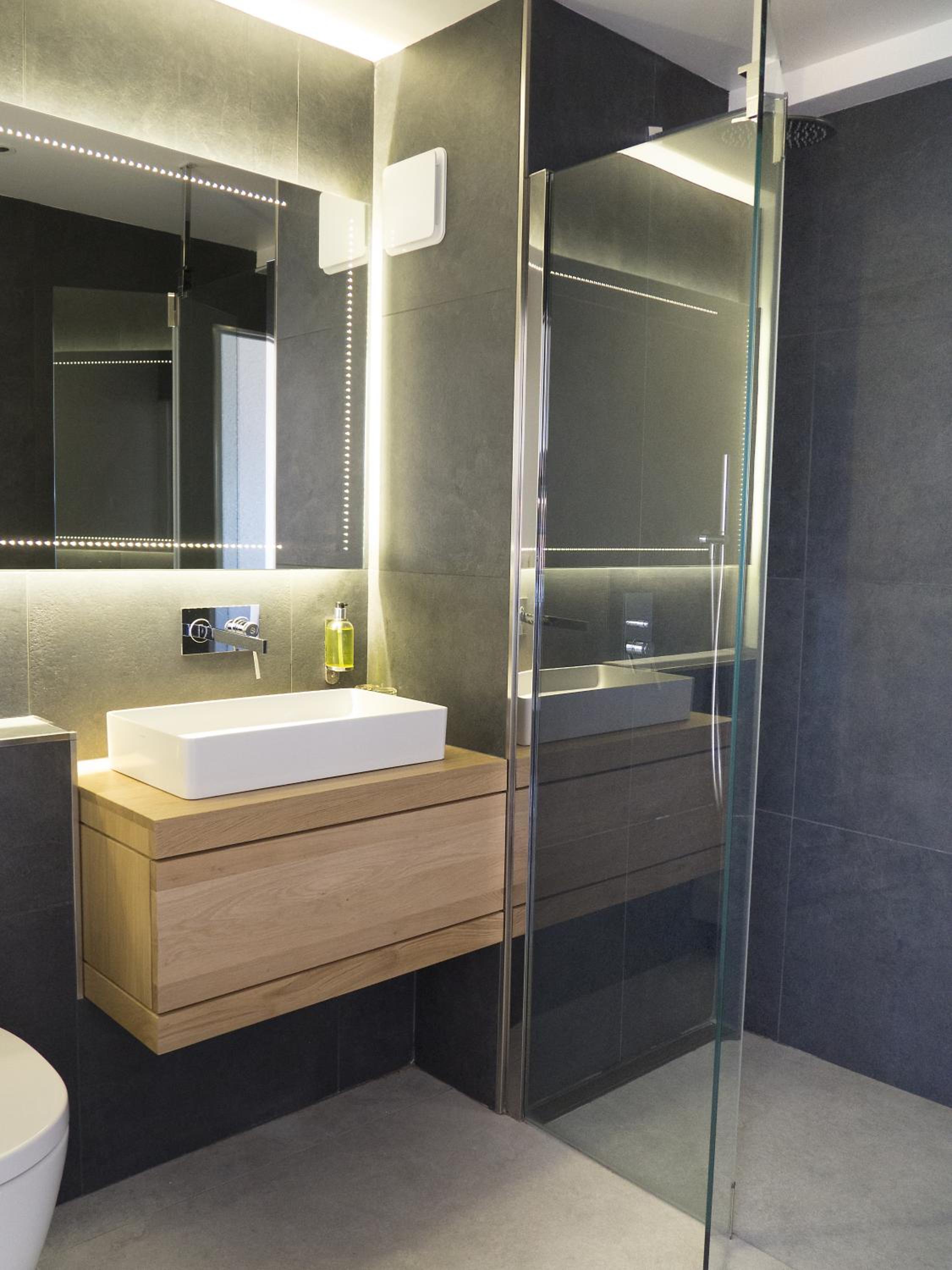 Chambre Triple Plein Sud