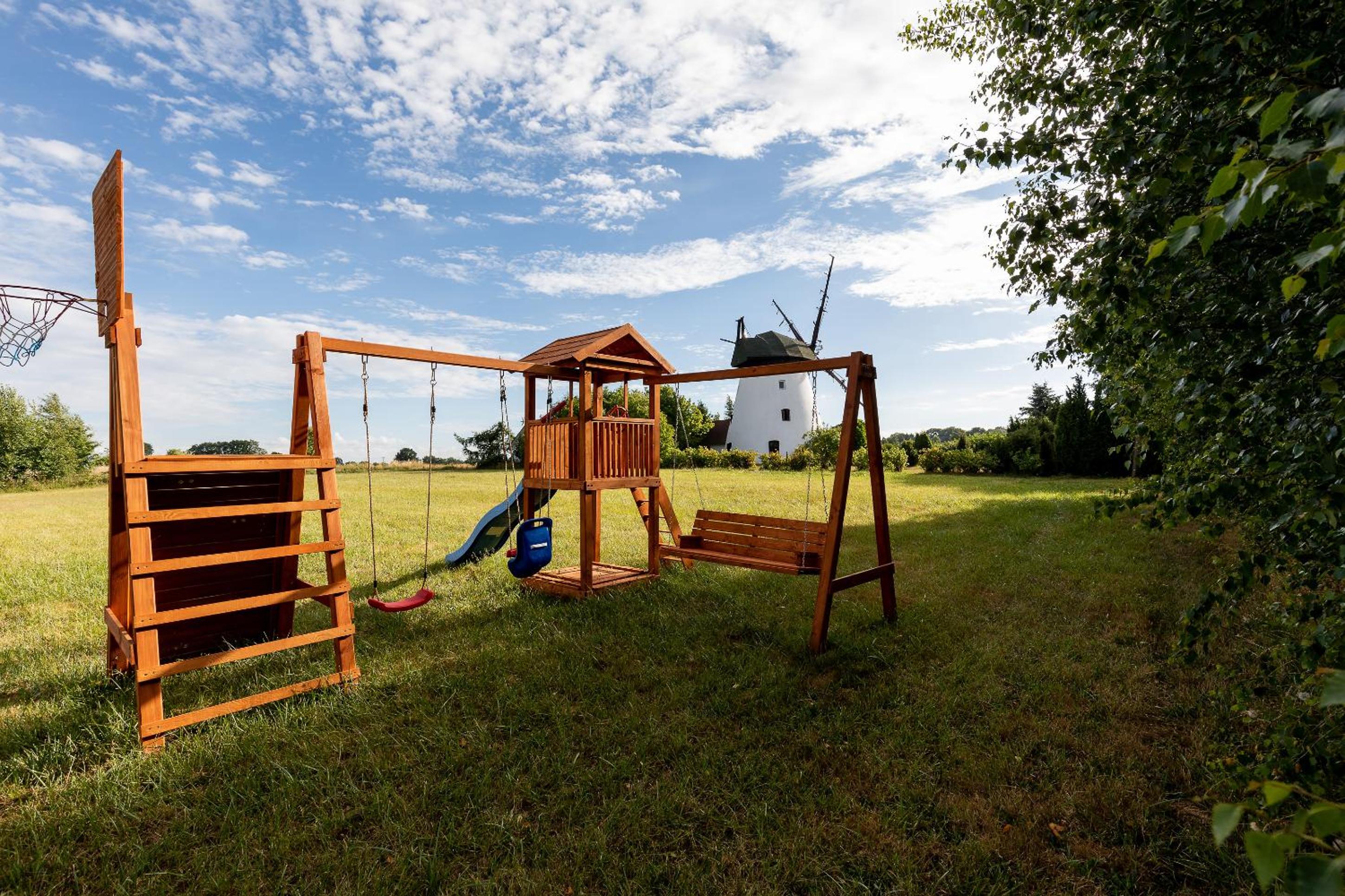 Holiday home with Terrace - Photo 75
