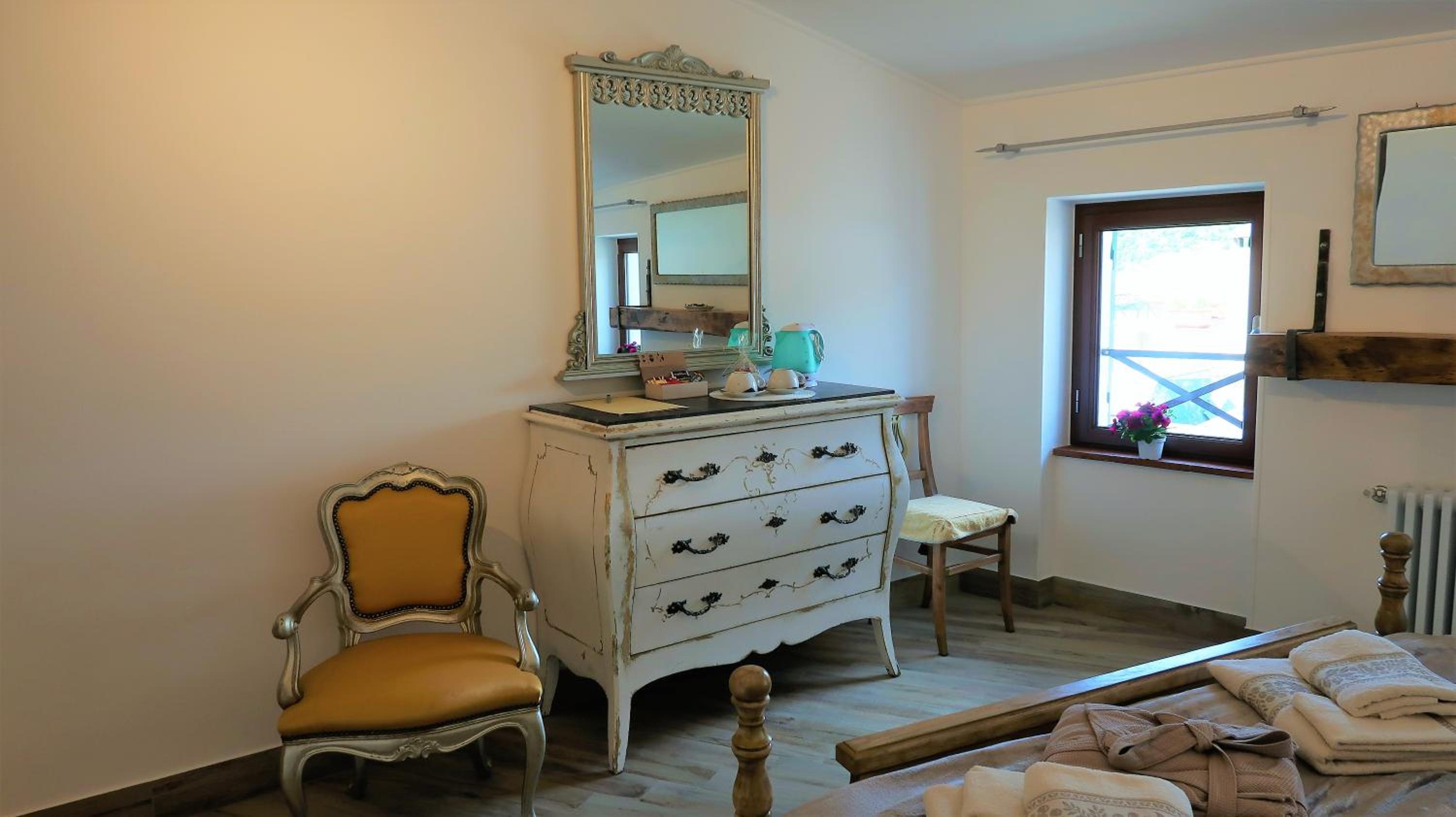 Double Room - Photo 19