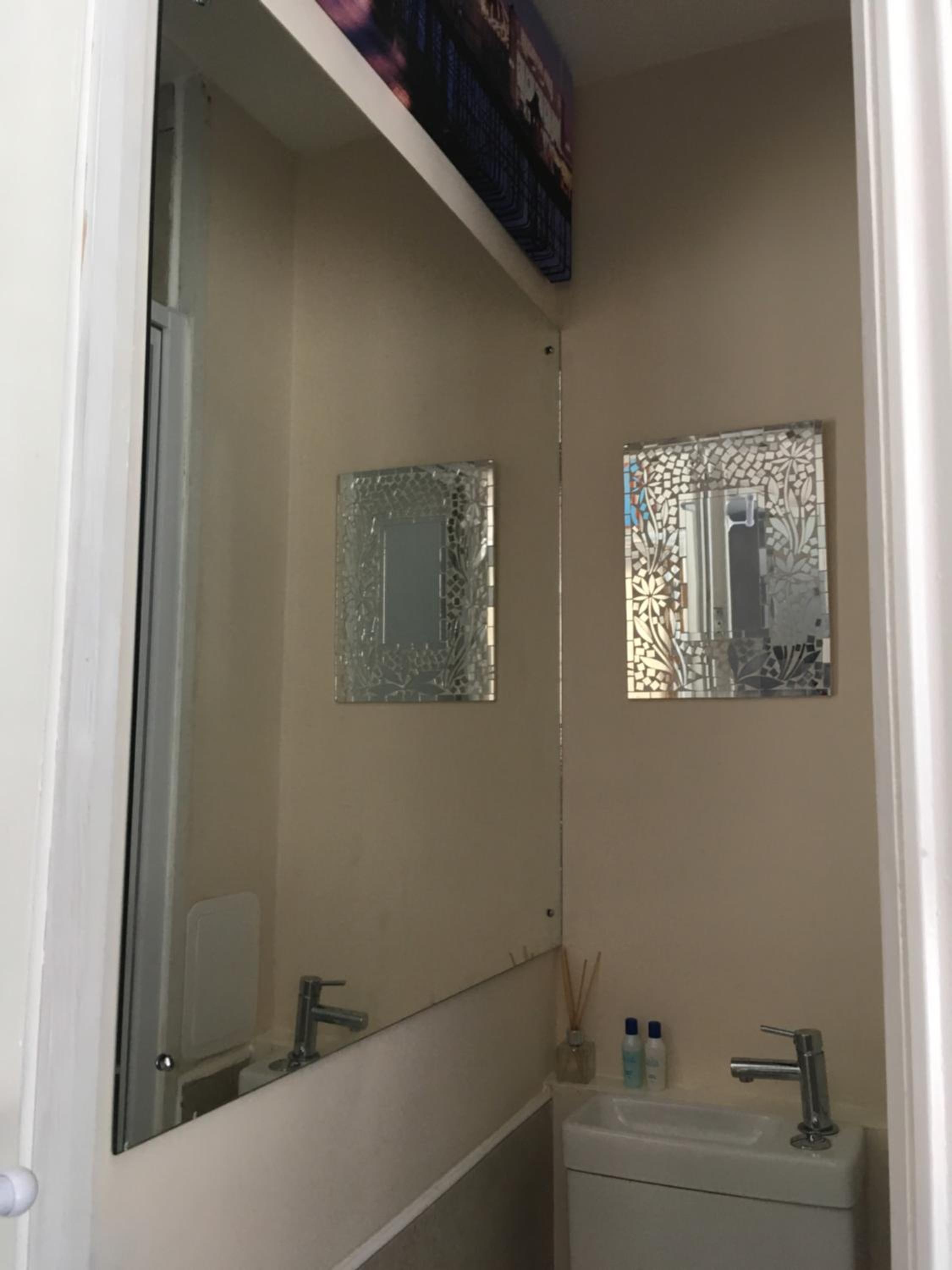 Studio Apartment with Sea View photo 2