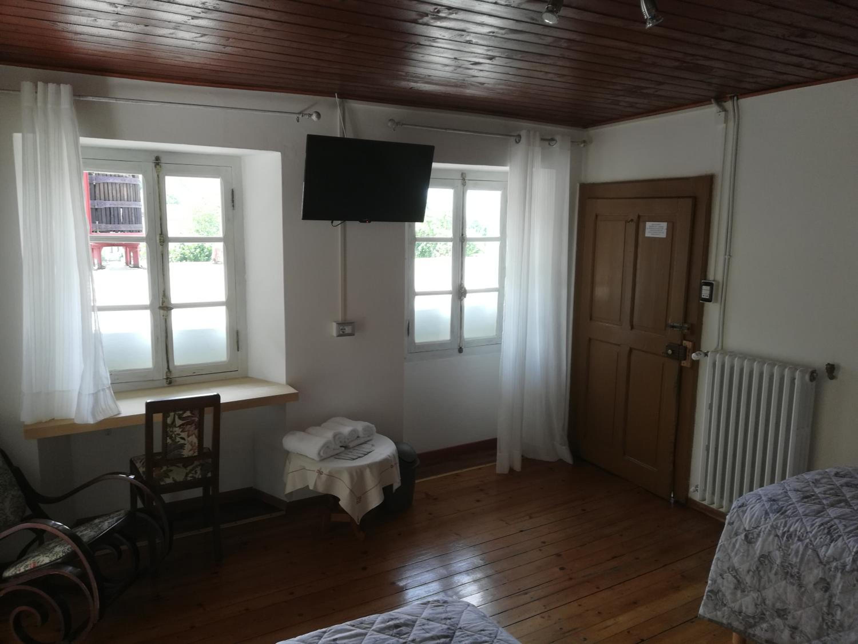 Double Or Twin Room With Balcony photo 1