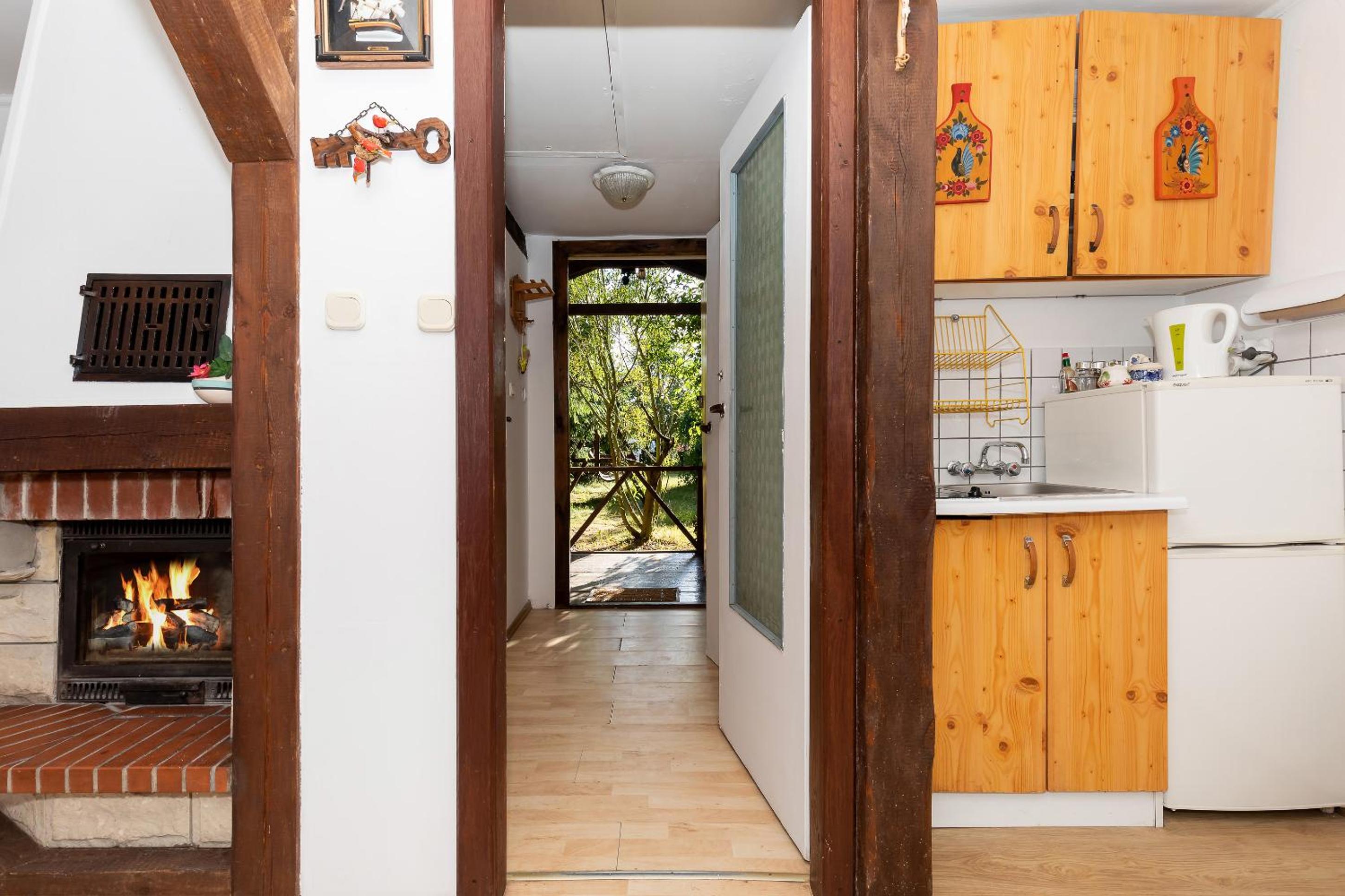 Holiday Home with Mezzanine and Terrace  - Photo 81
