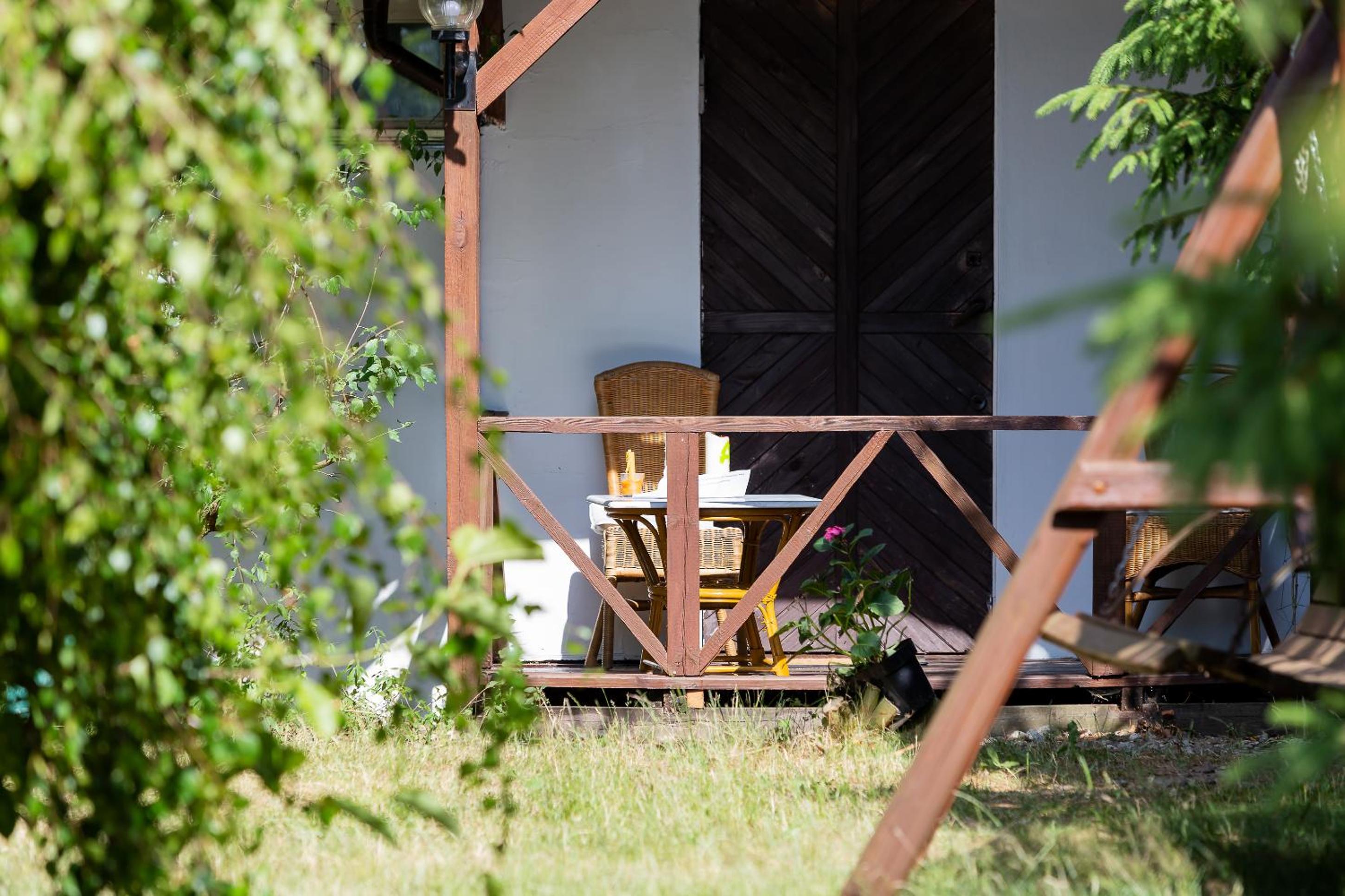 Holiday Home with Mezzanine and Terrace  - Photo 51