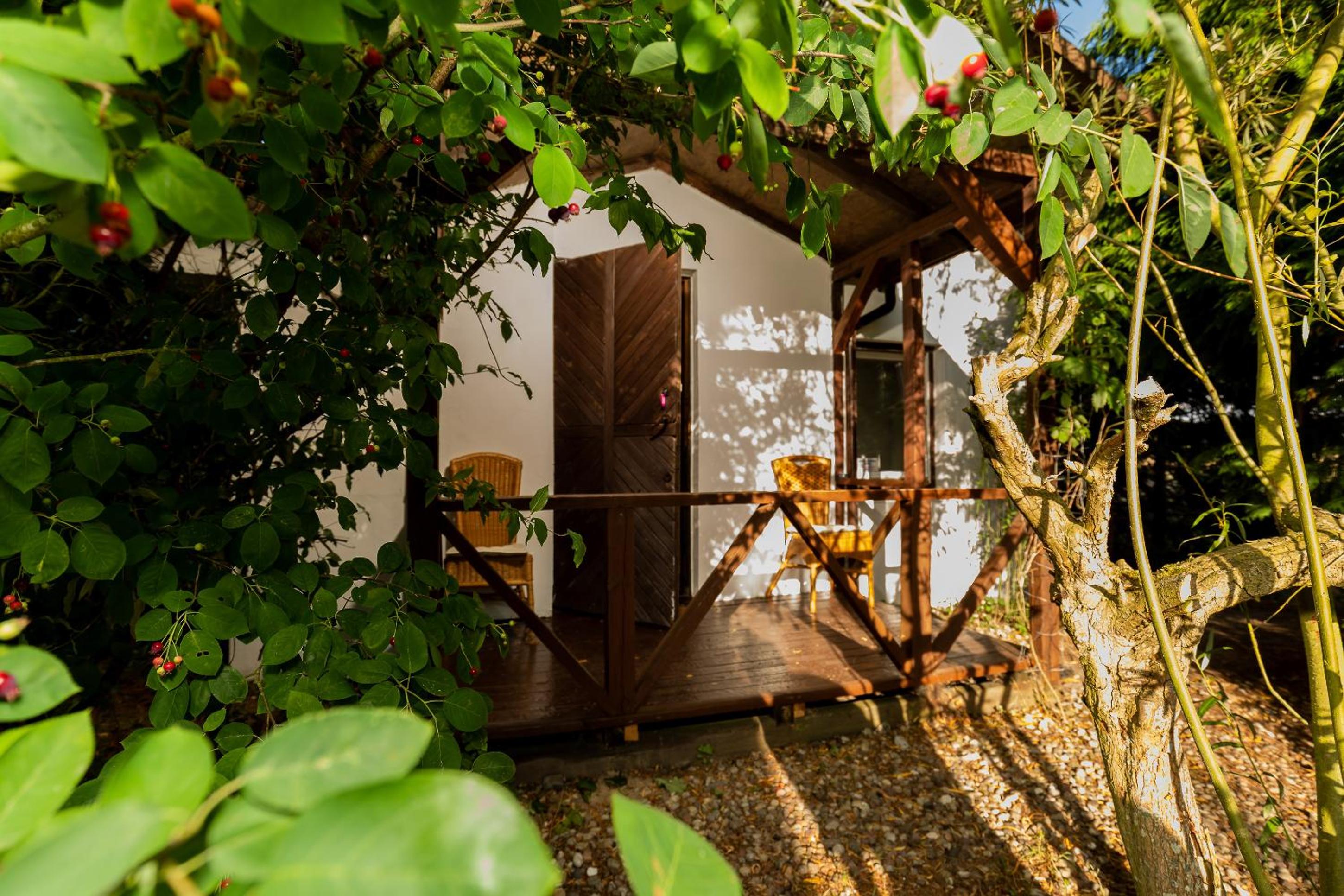 Holiday Home with Mezzanine and Terrace  - Photo 50