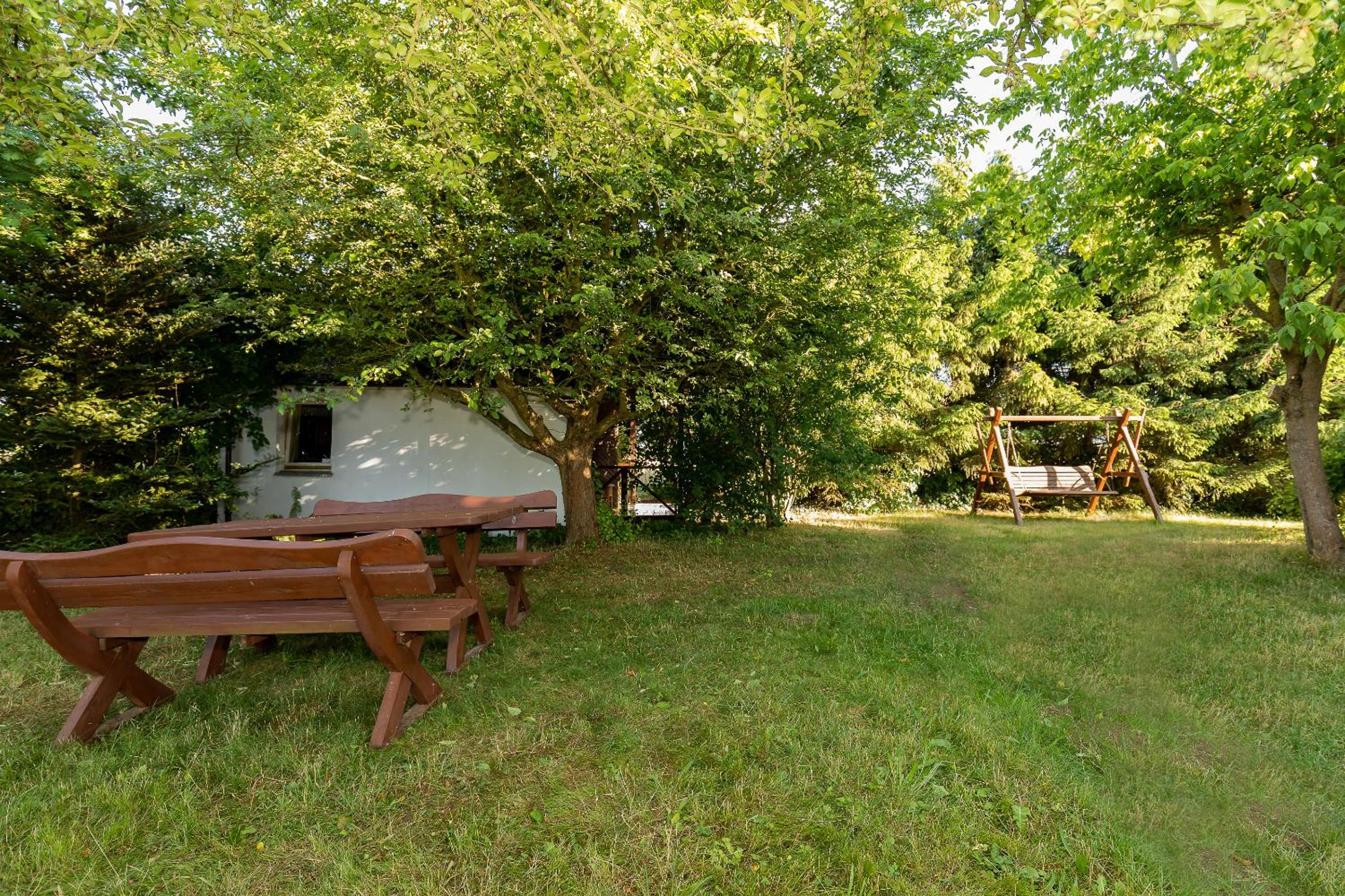 Holiday Home with Mezzanine and Terrace  - Photo 56
