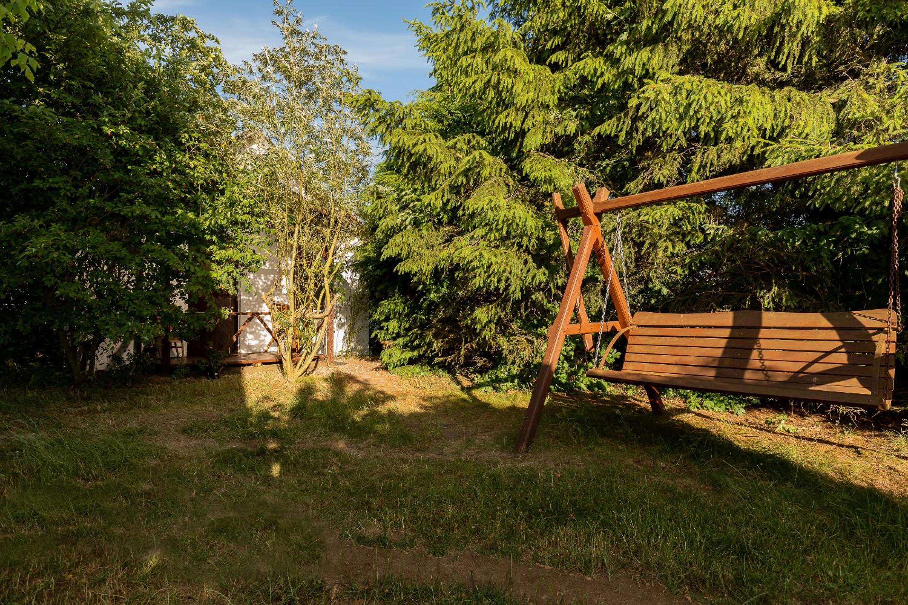 Holiday Home with Mezzanine and Terrace  - Photo 78