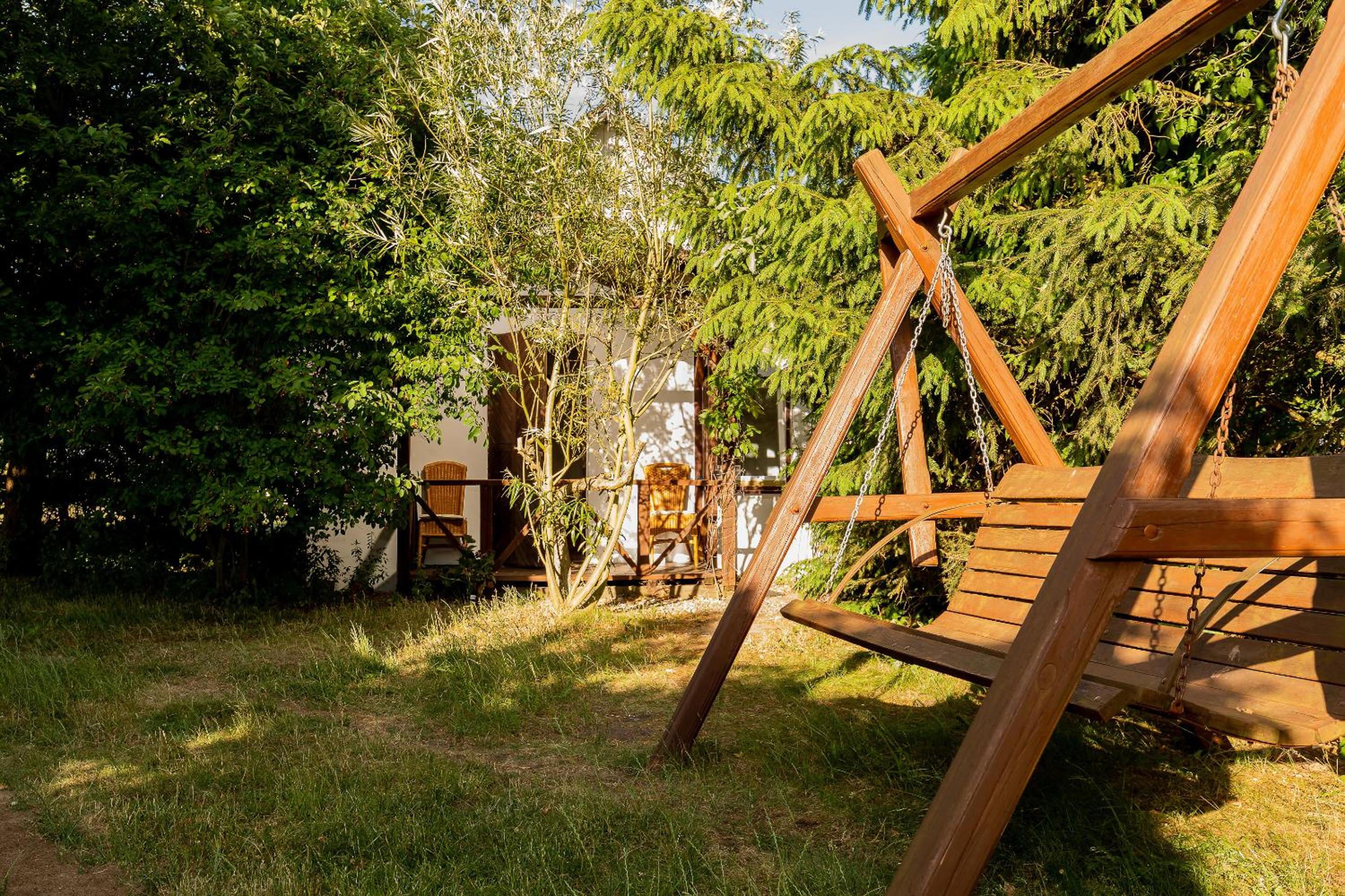 Holiday Home with Mezzanine and Terrace  - Photo 79