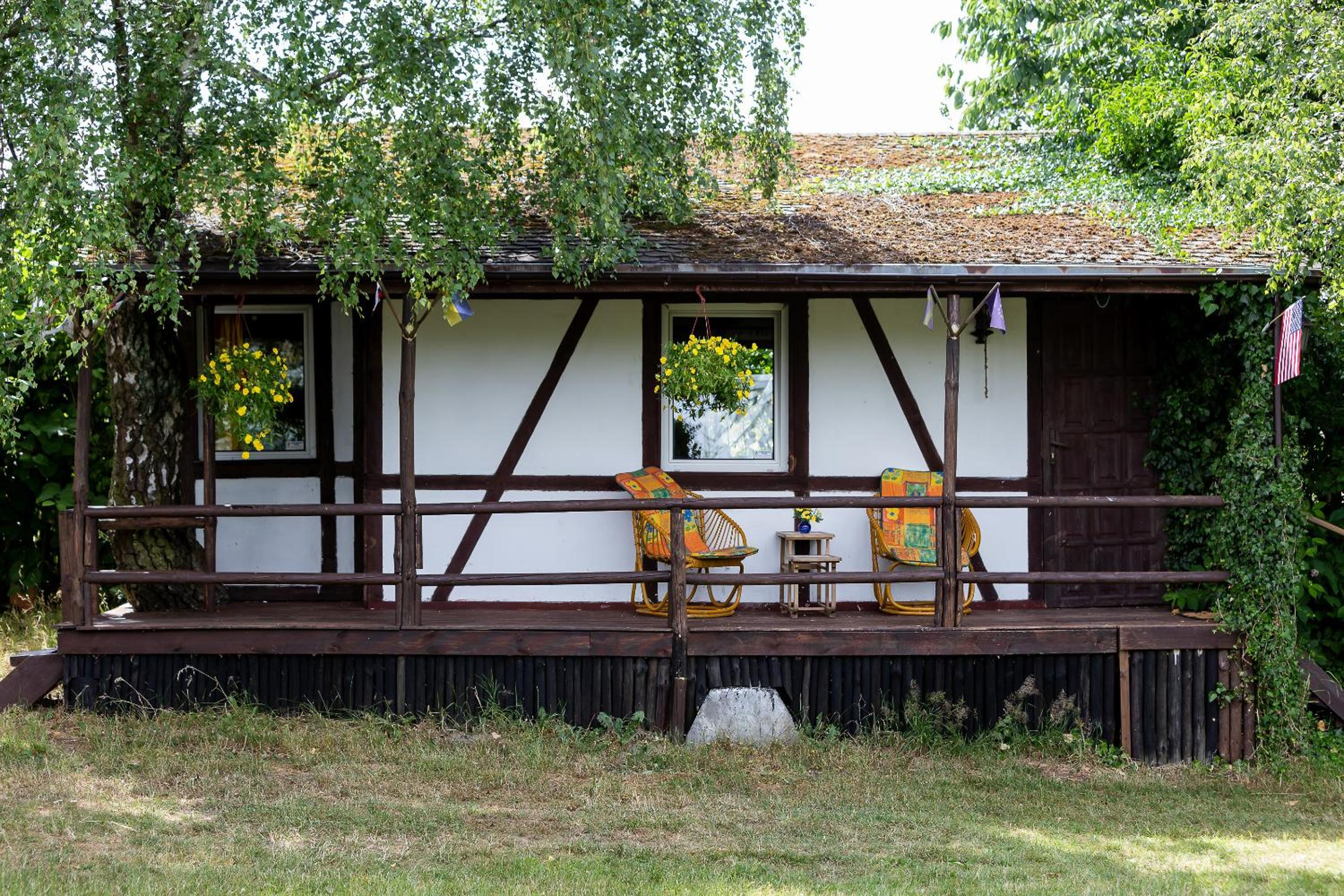 Holiday home with Terrace - Photo 50