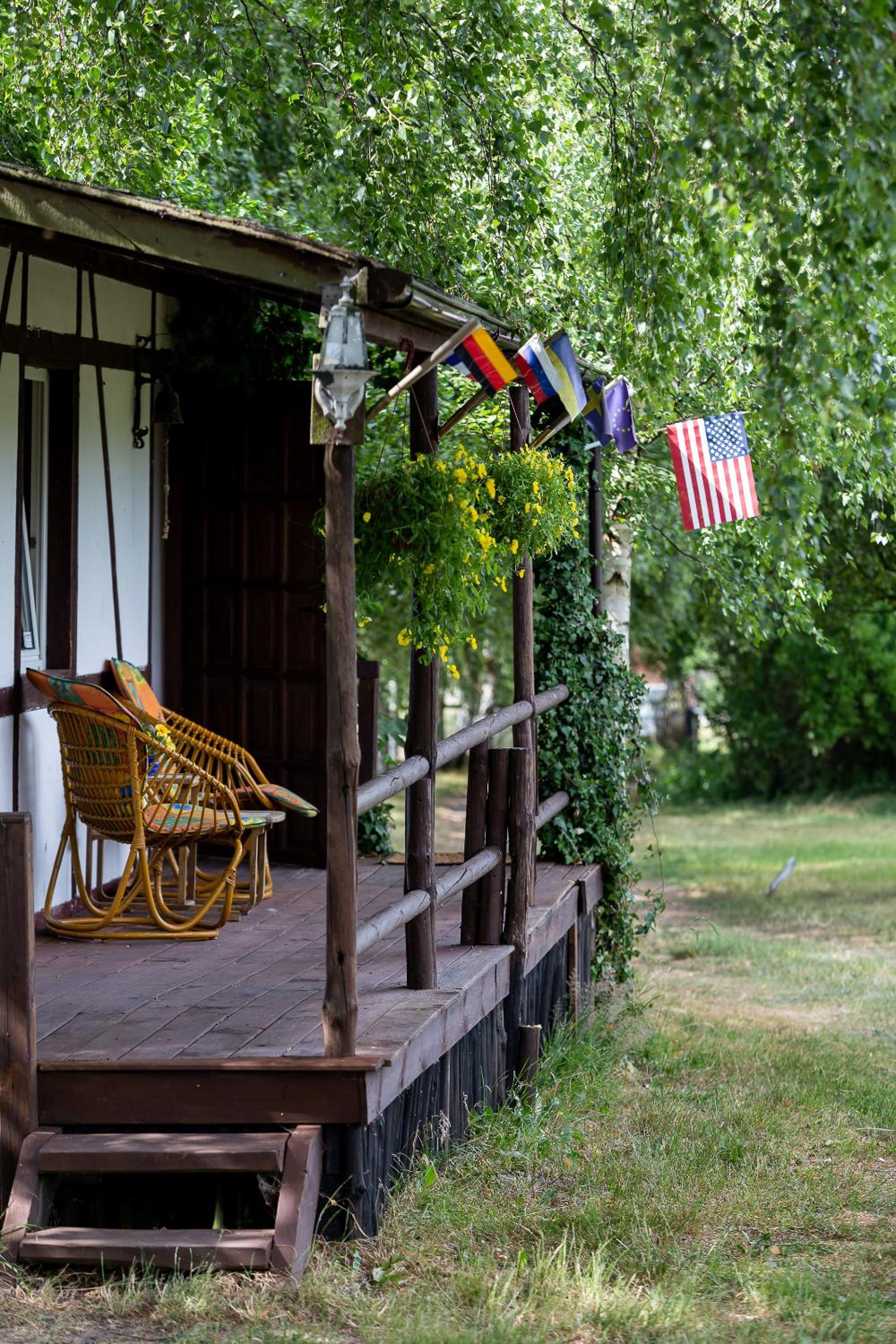 Holiday home with Terrace - Photo 60