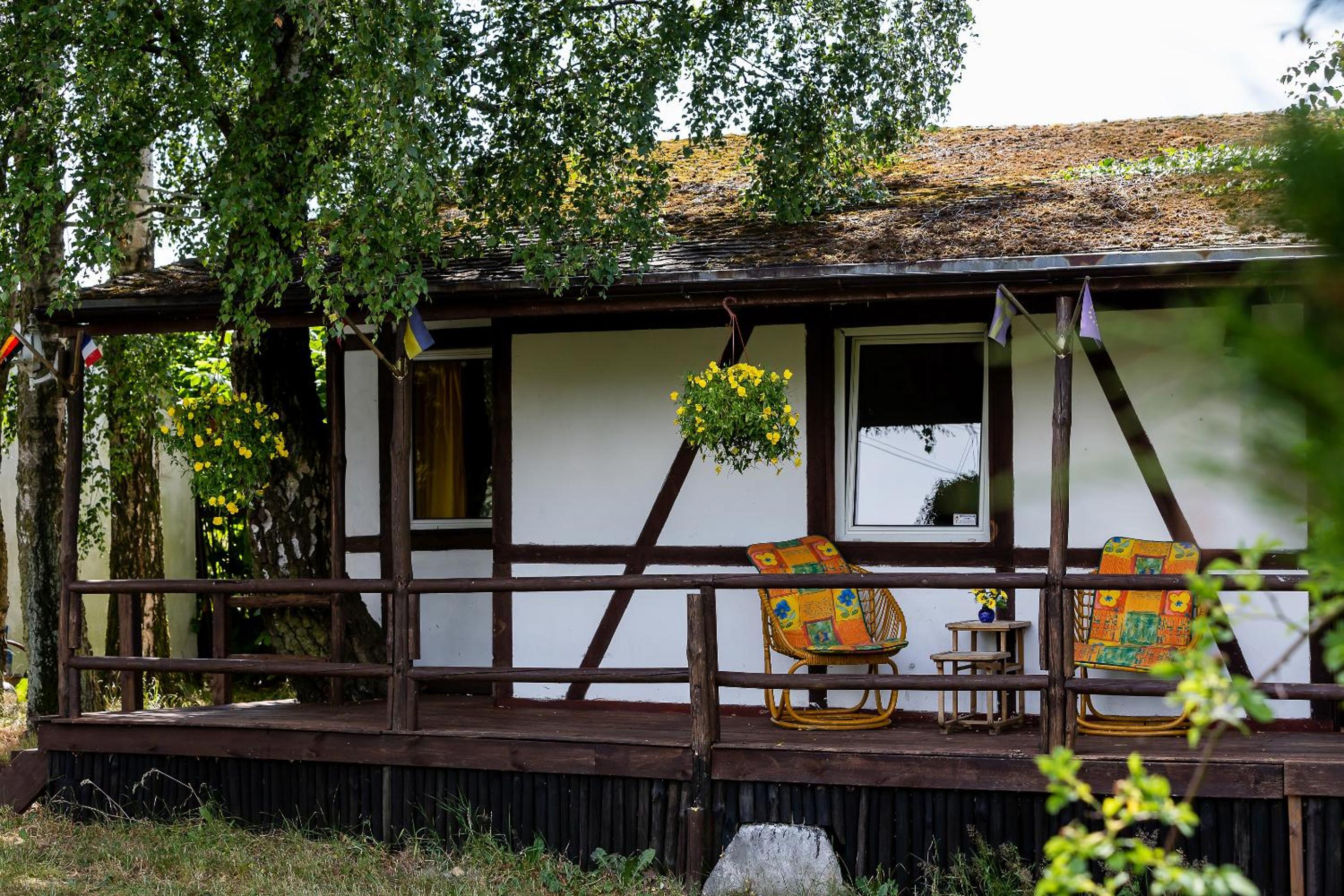 Holiday home with Terrace - Photo 30
