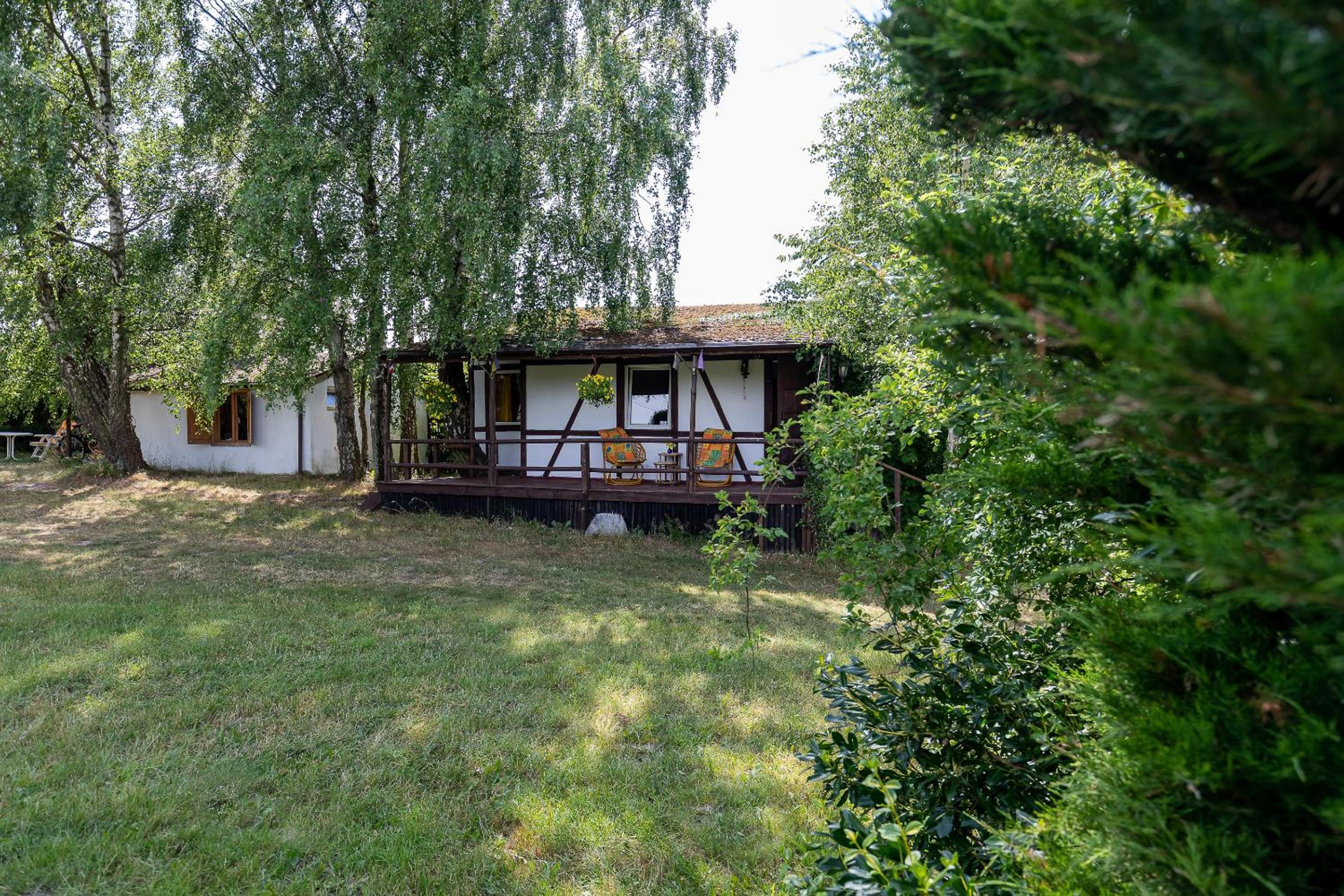 Holiday home with Terrace - Photo 31