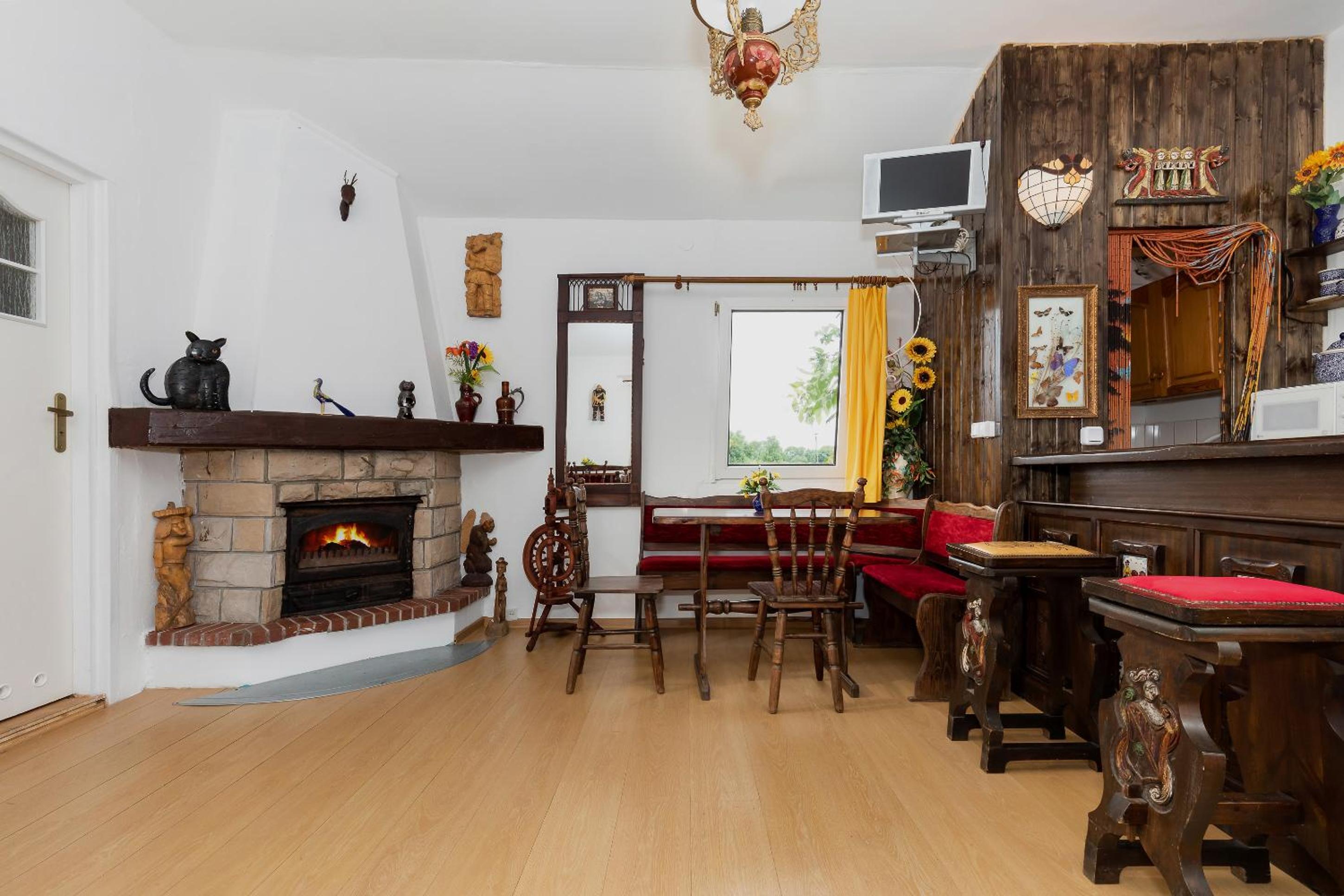 Holiday home with Terrace - Photo 42