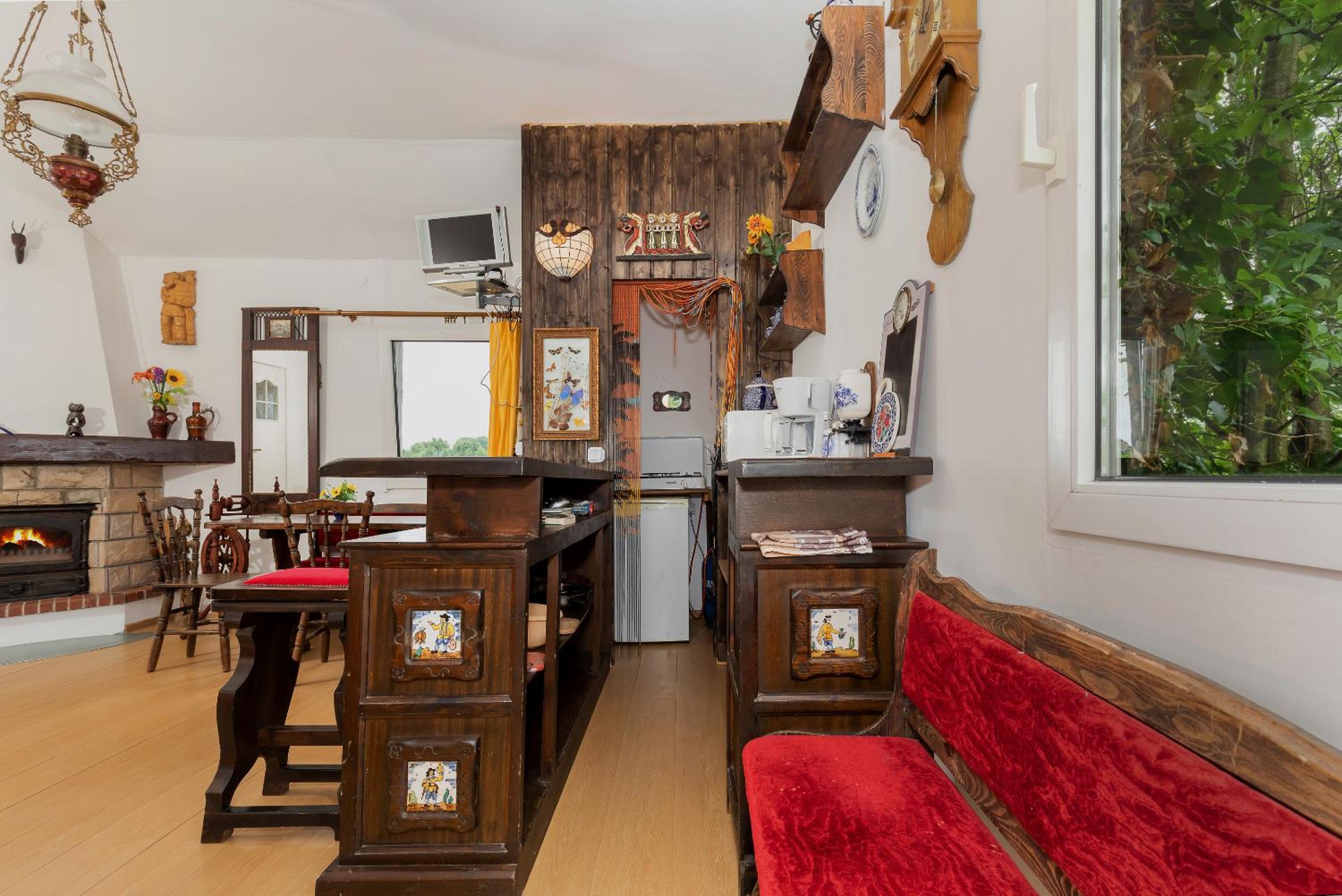 Holiday home with Terrace - Photo 41