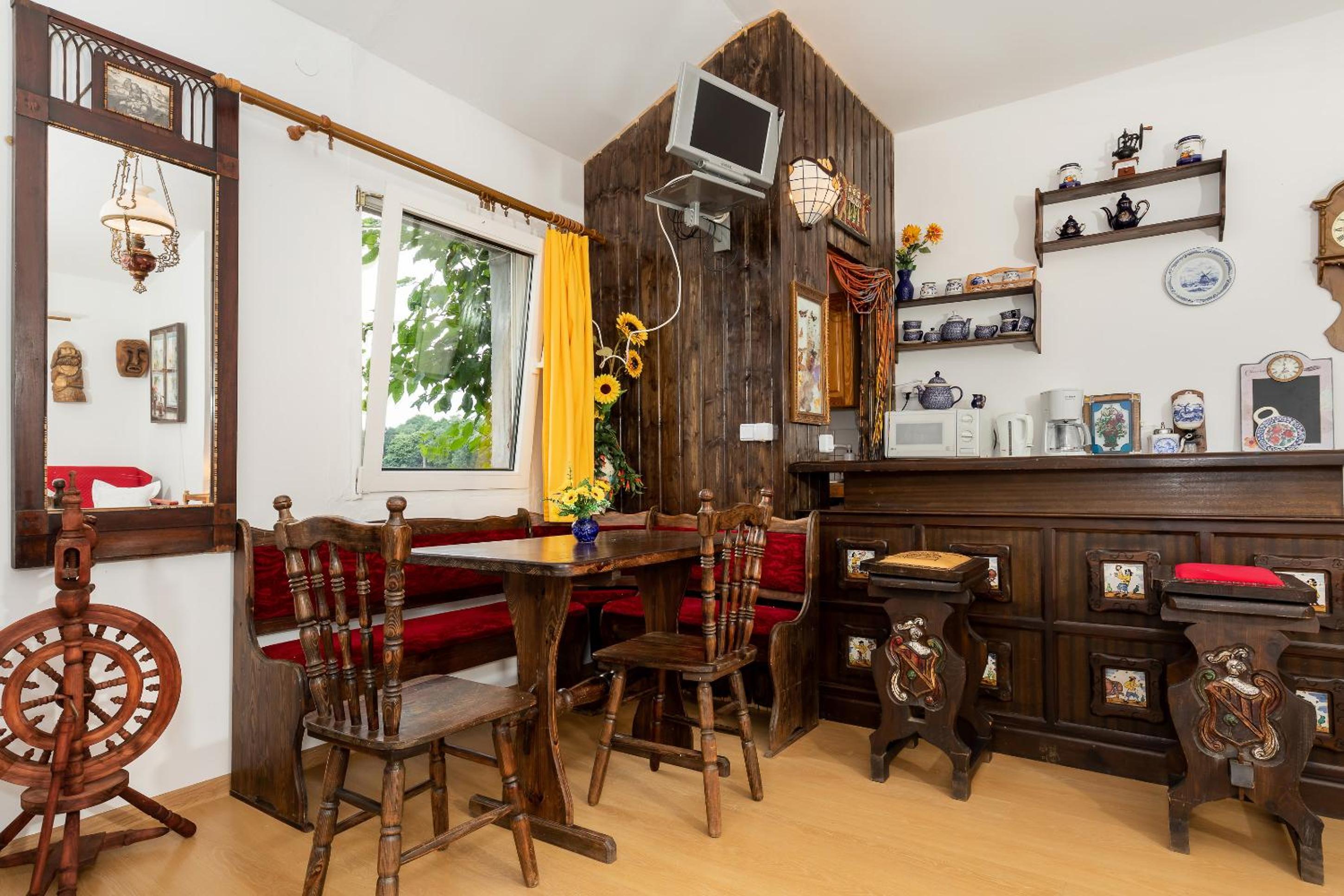 Holiday home with Terrace - Photo 55