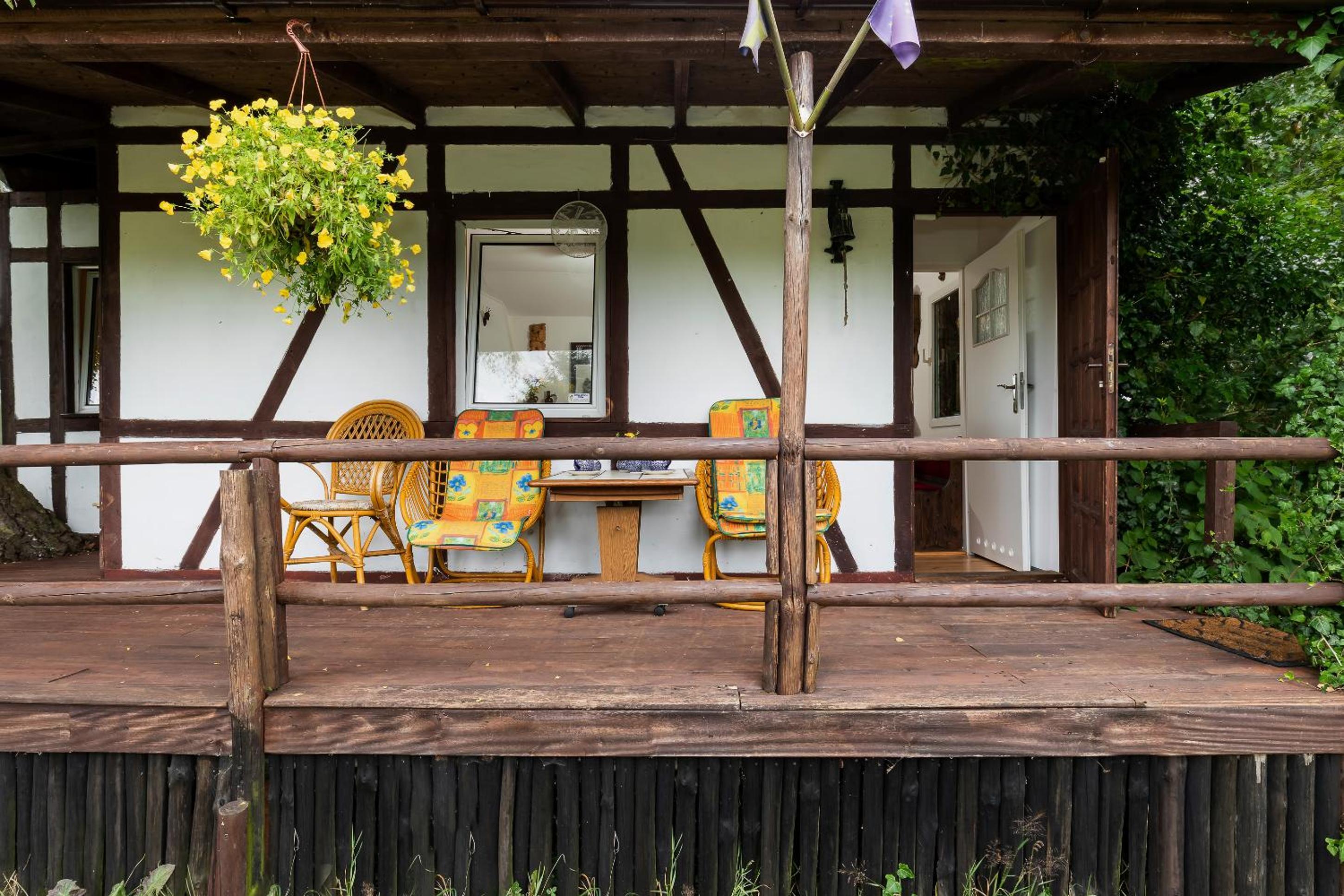 Holiday home with Terrace - Photo 72