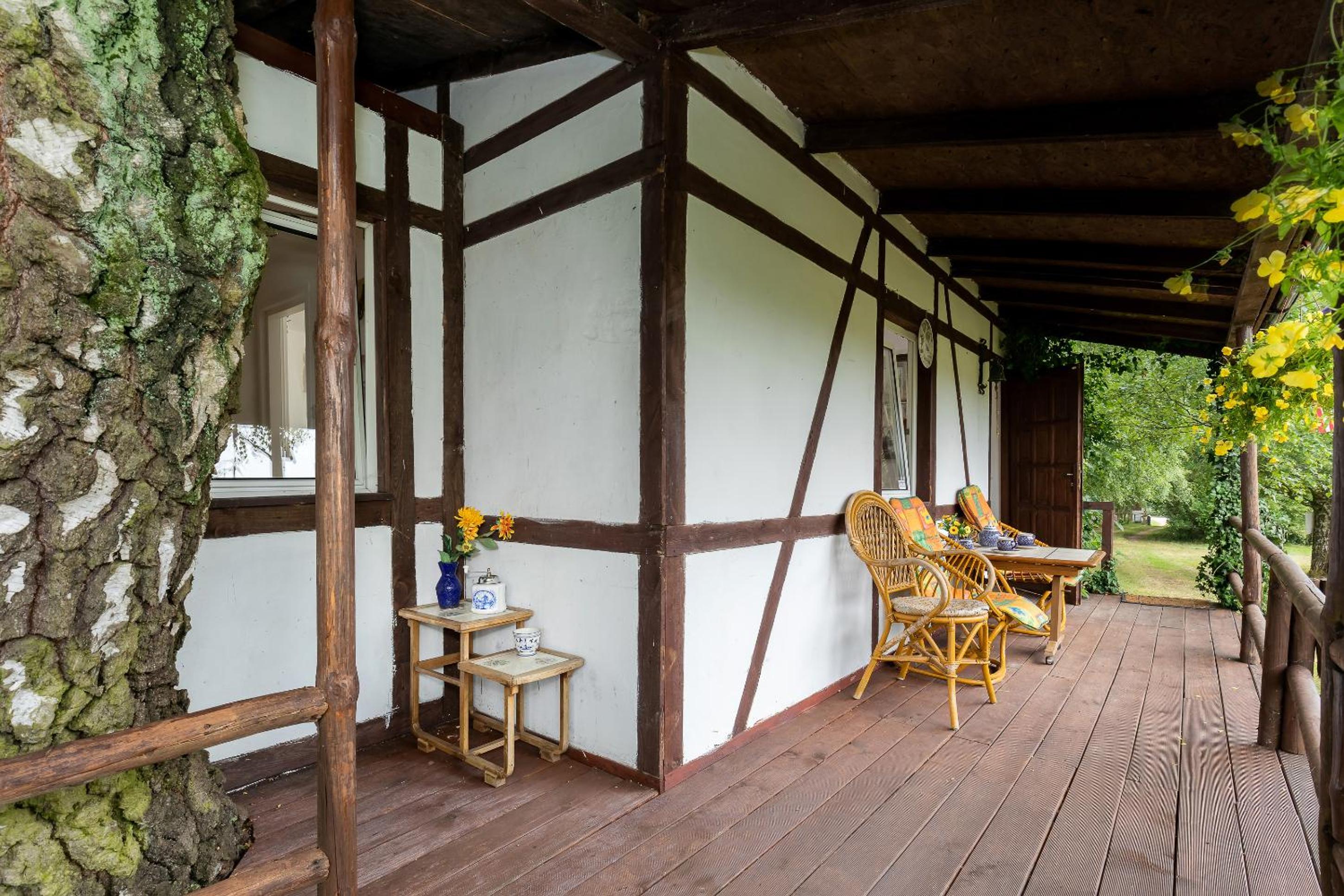 Holiday home with Terrace - Photo 73