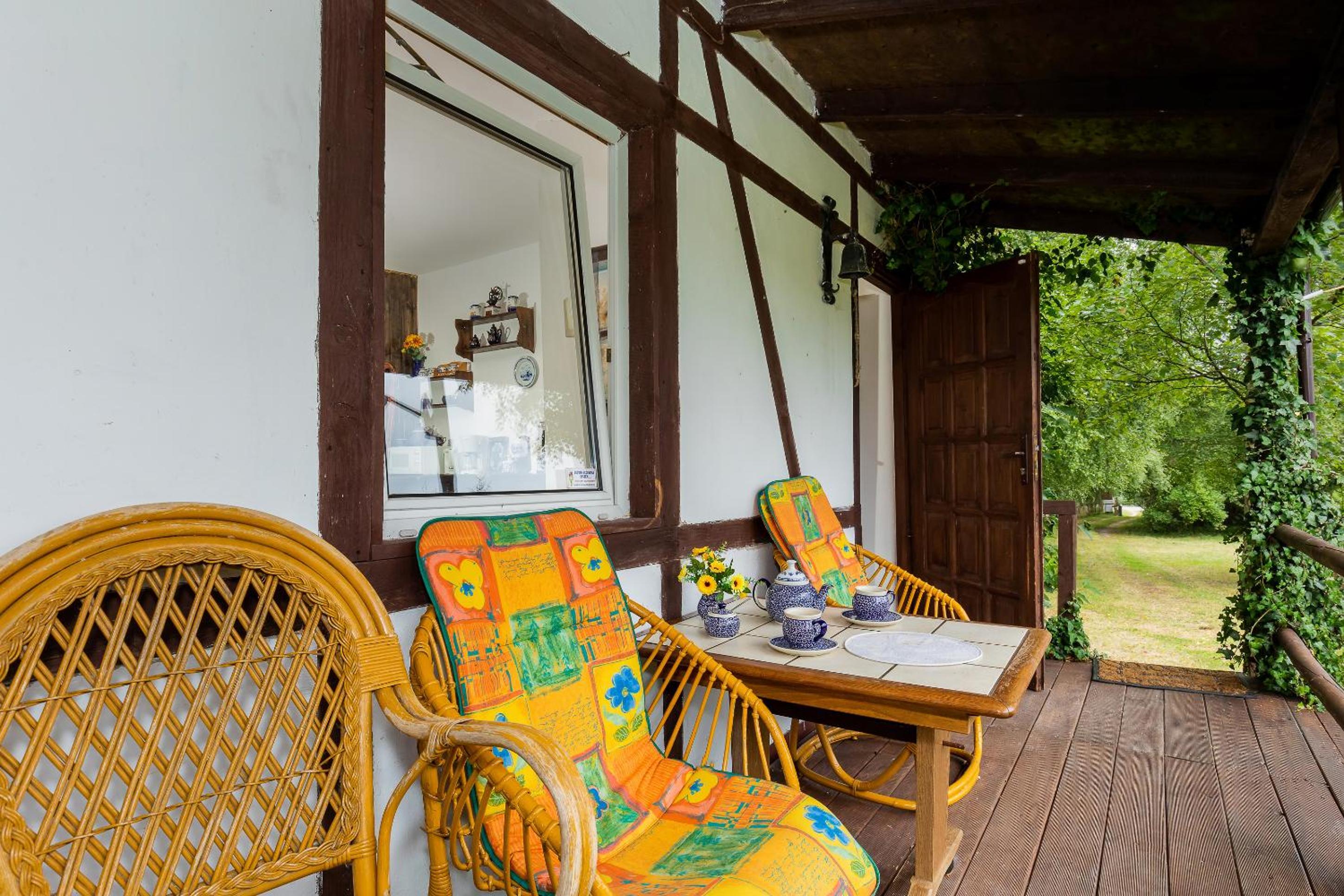 Holiday home with Terrace - Photo 43